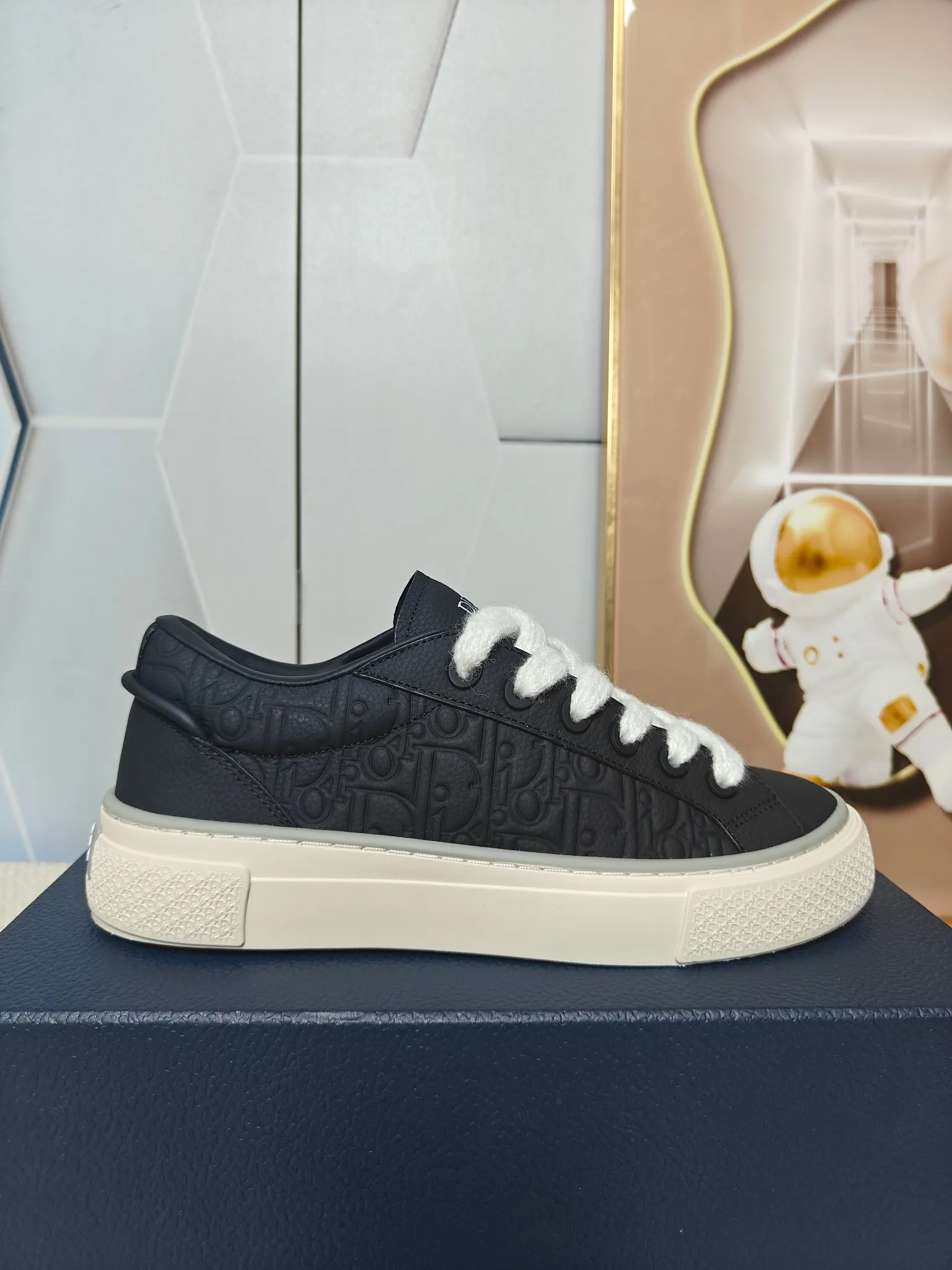 Кеды Женские Christian Dior 1801649