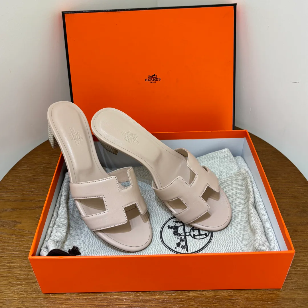 Сандалии Женские Hermes 10992649