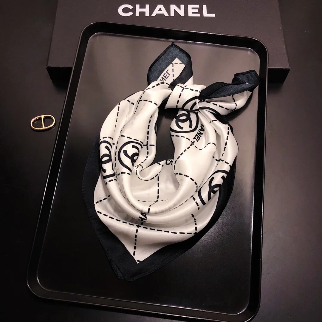 Шарфы Chanel 33049