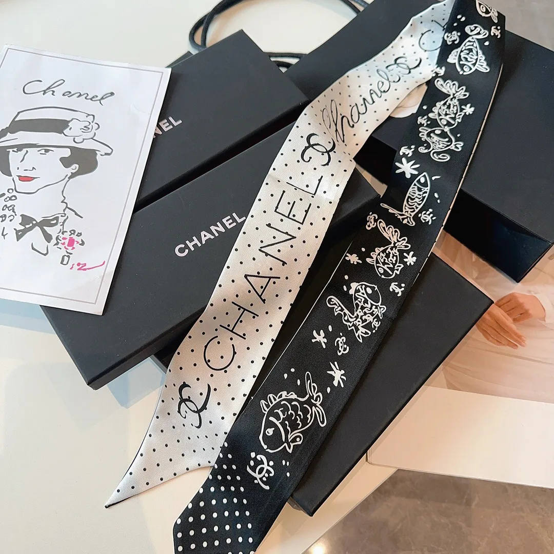 Шарфы Chanel 33186