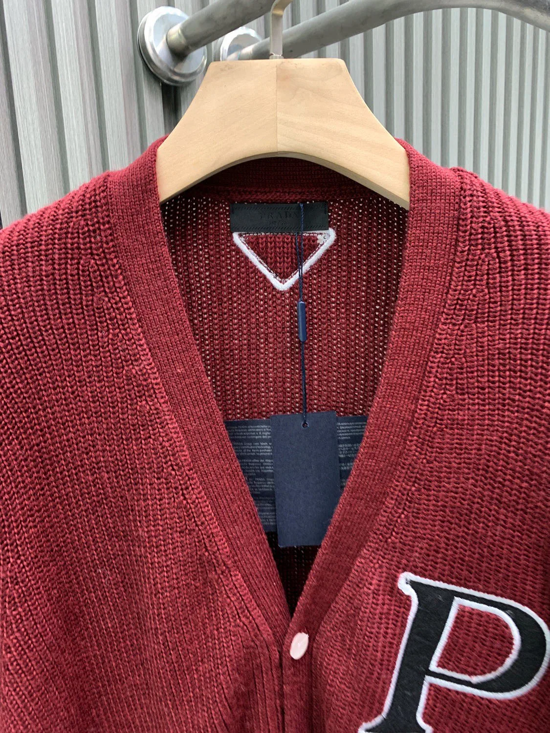 Джемперы И Свитеры Женские Prada 17952865
