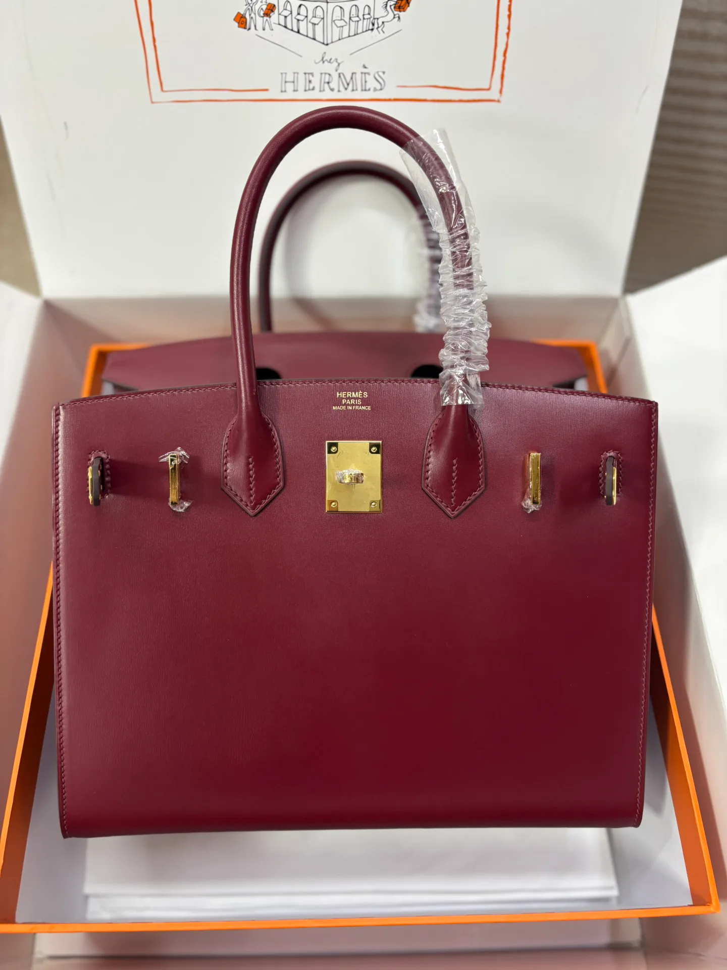 Классические Сумки Женские Hermes 517606