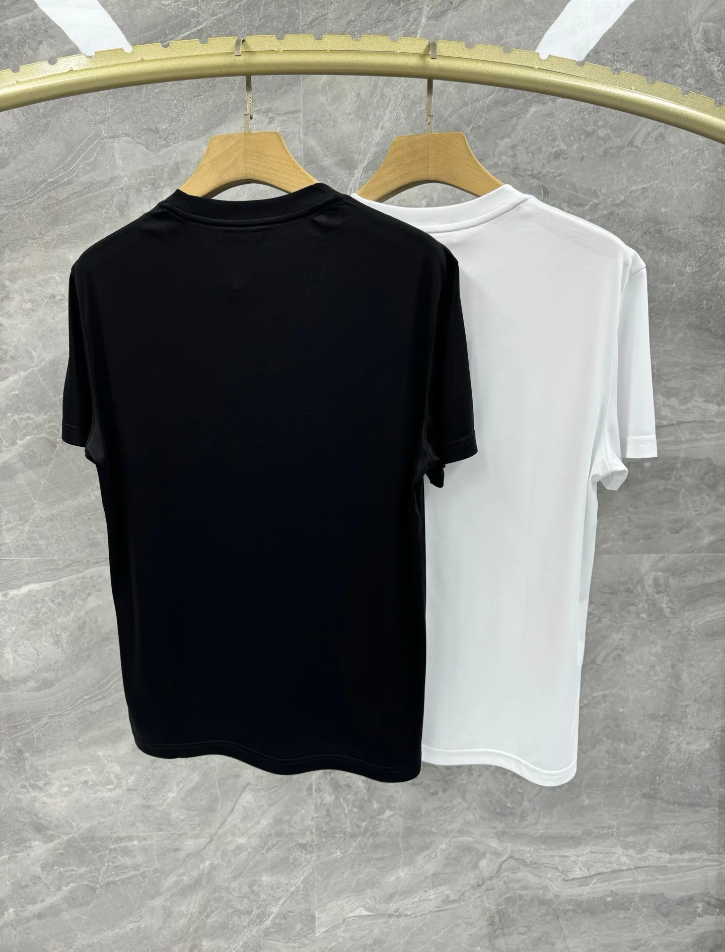 Футболки Мужские Loro Piana 33805