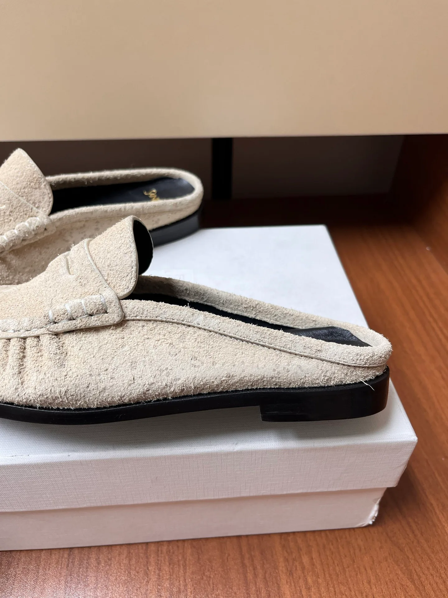Лоферы И Мокасины Женские Saint Laurent 18037885