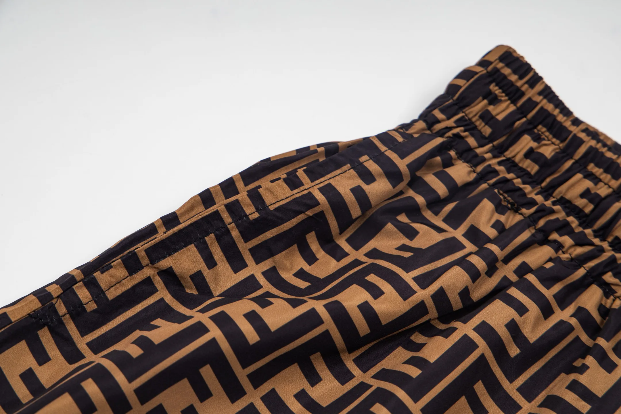 Шорты Женские Fendi 11683458