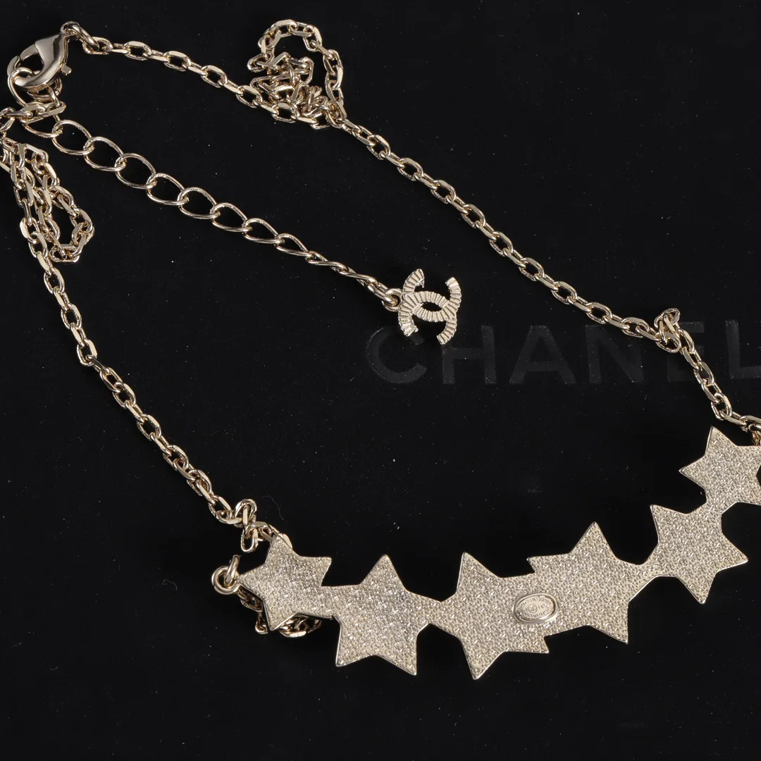 Бижутерия Chanel 107400