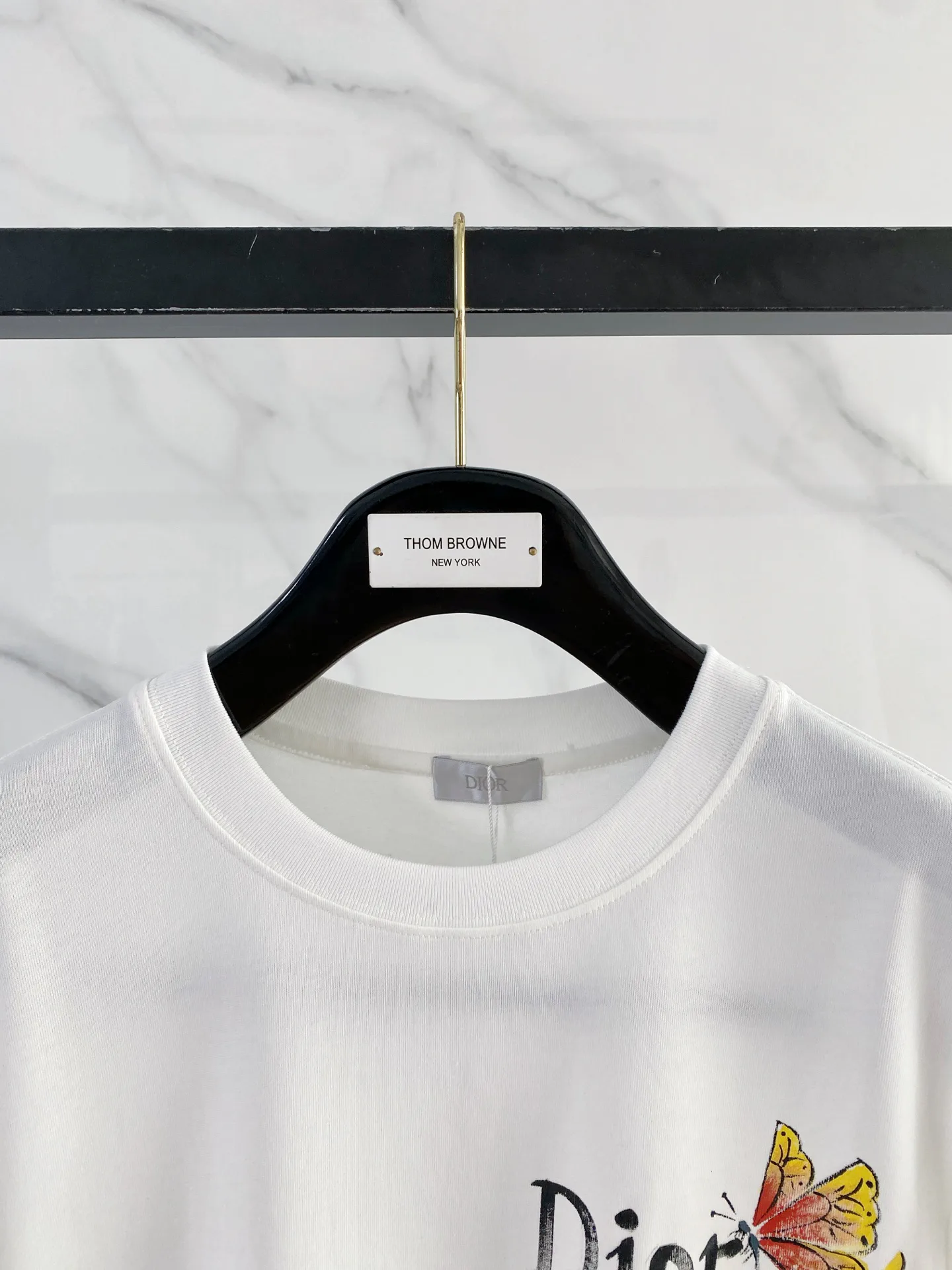 Футболки Мужские Christian Dior 13570009