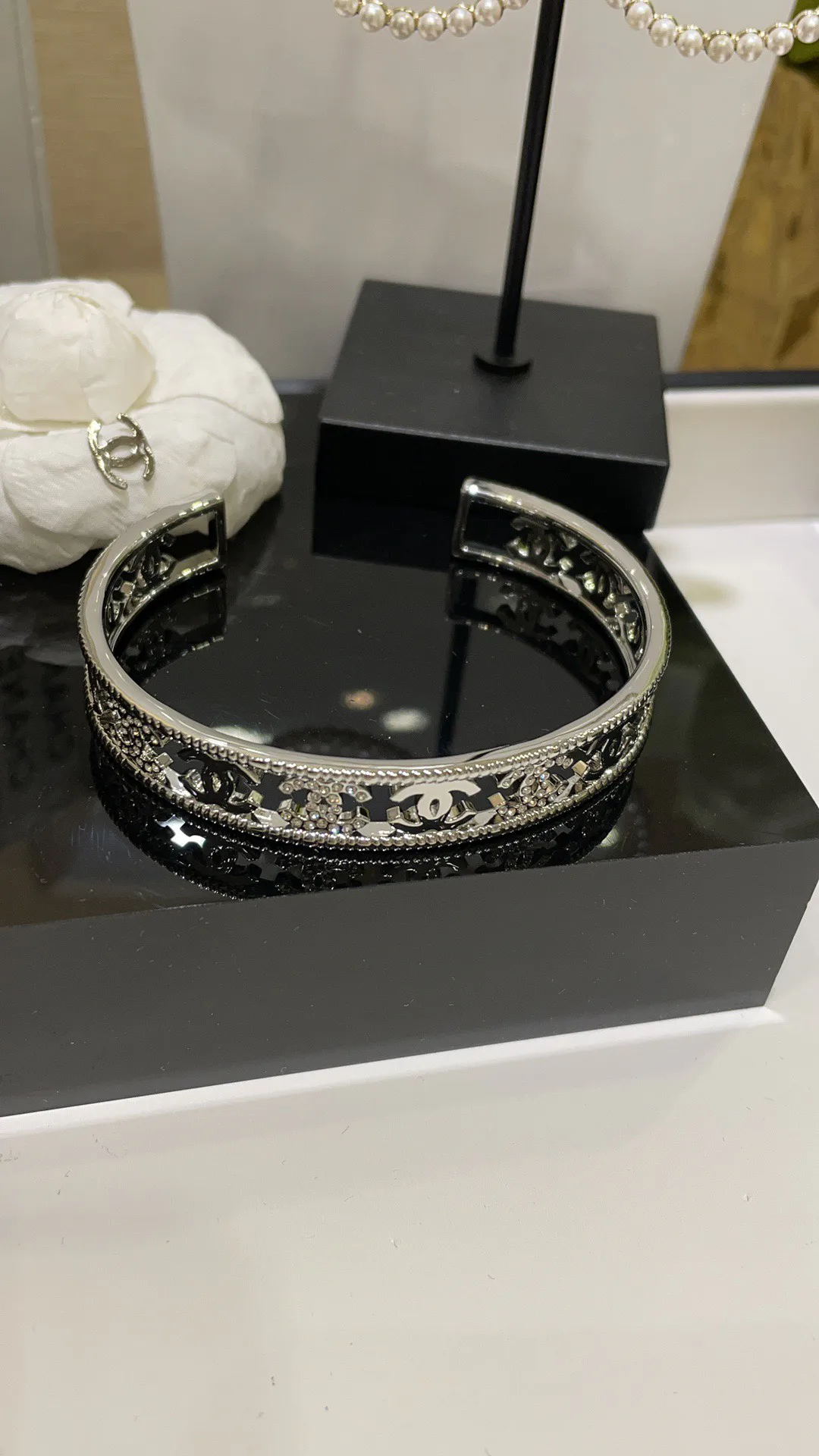 Бижутерия Chanel 12782339