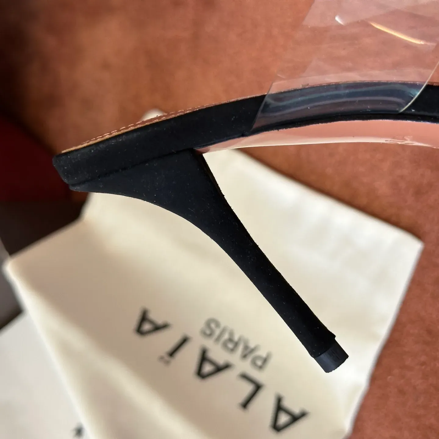 Туфли Женские Alaia 104208