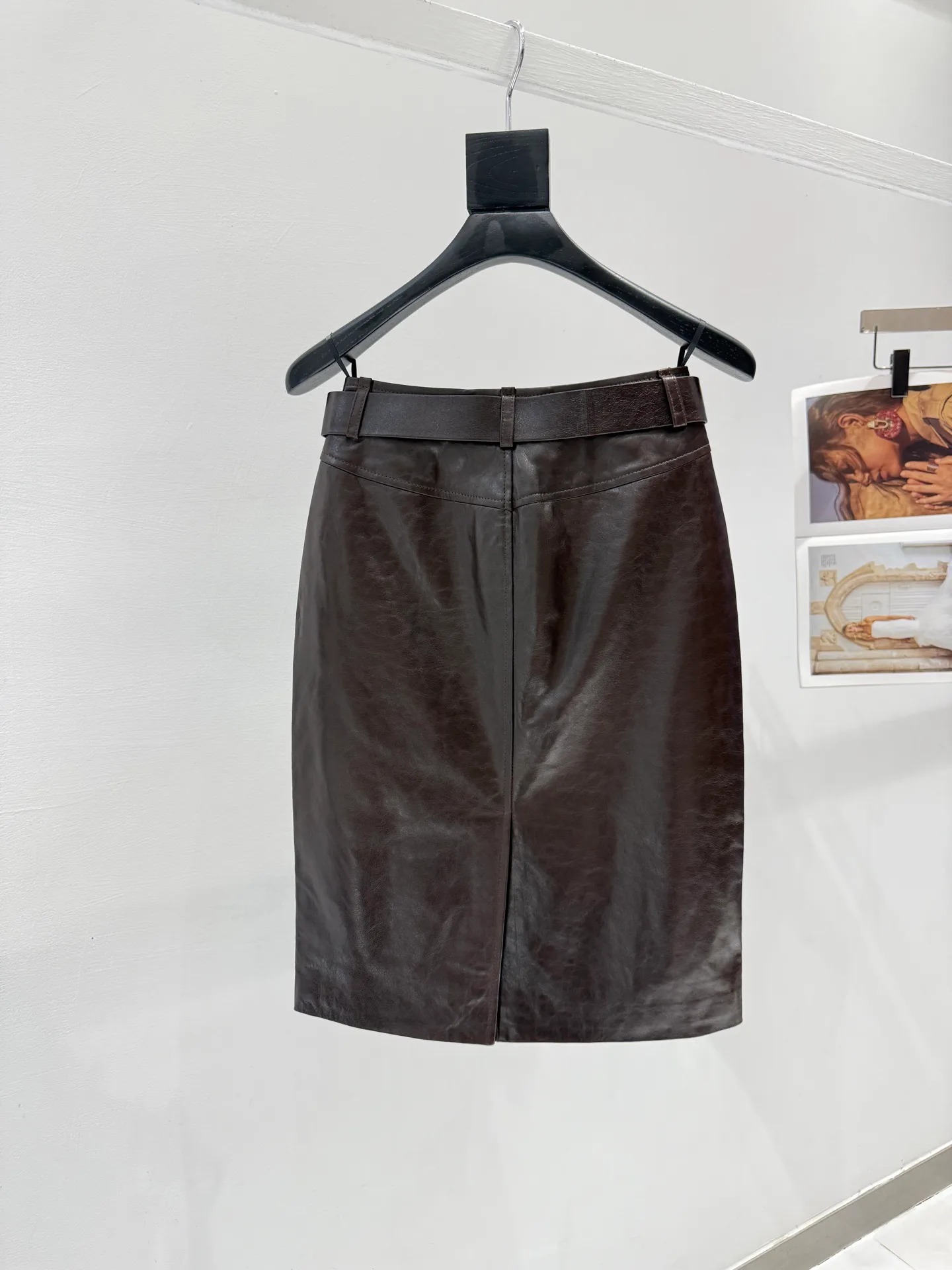 Юбки Женские Saint Laurent 11759353