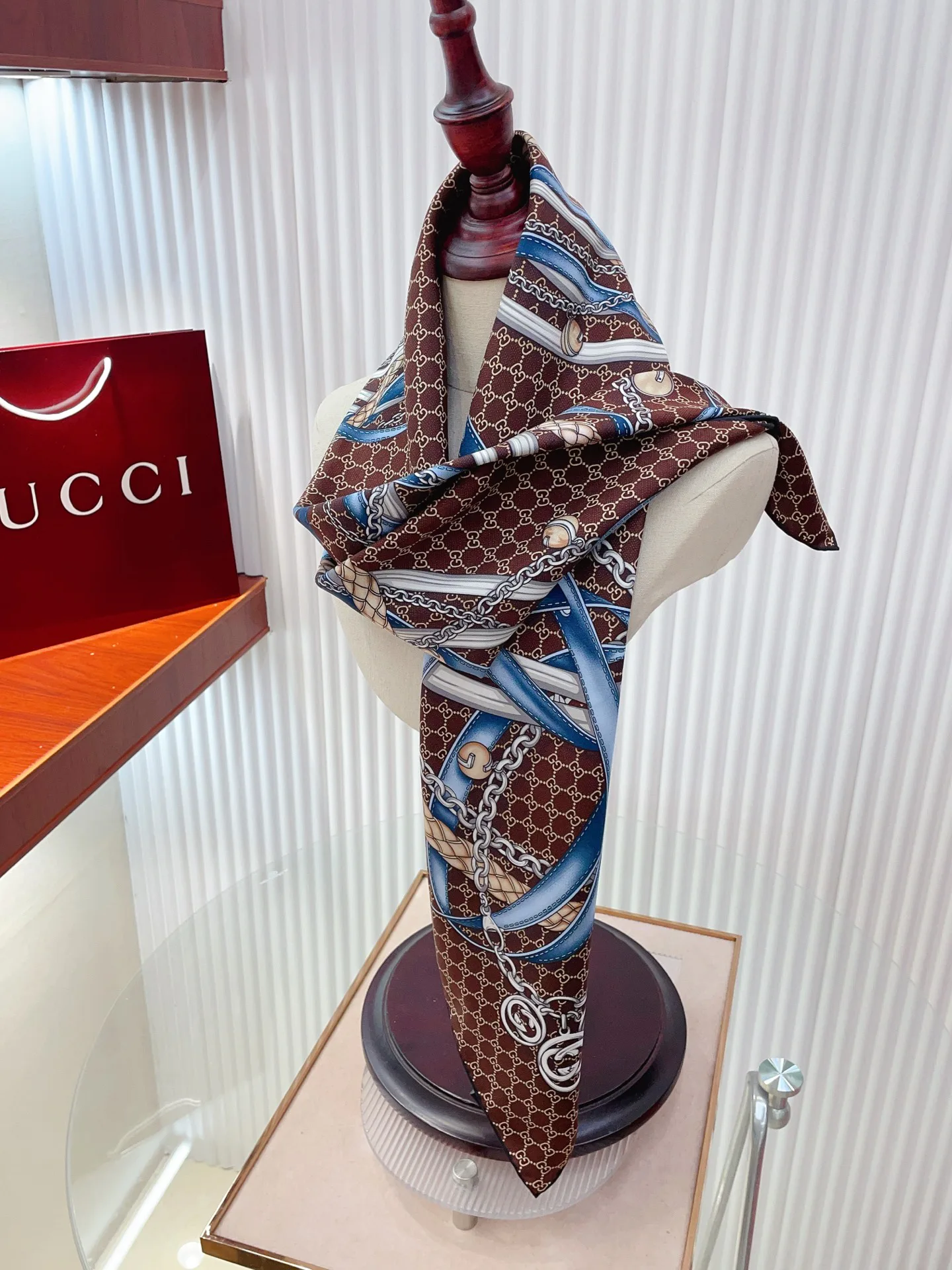 Платки Goyard 11585467