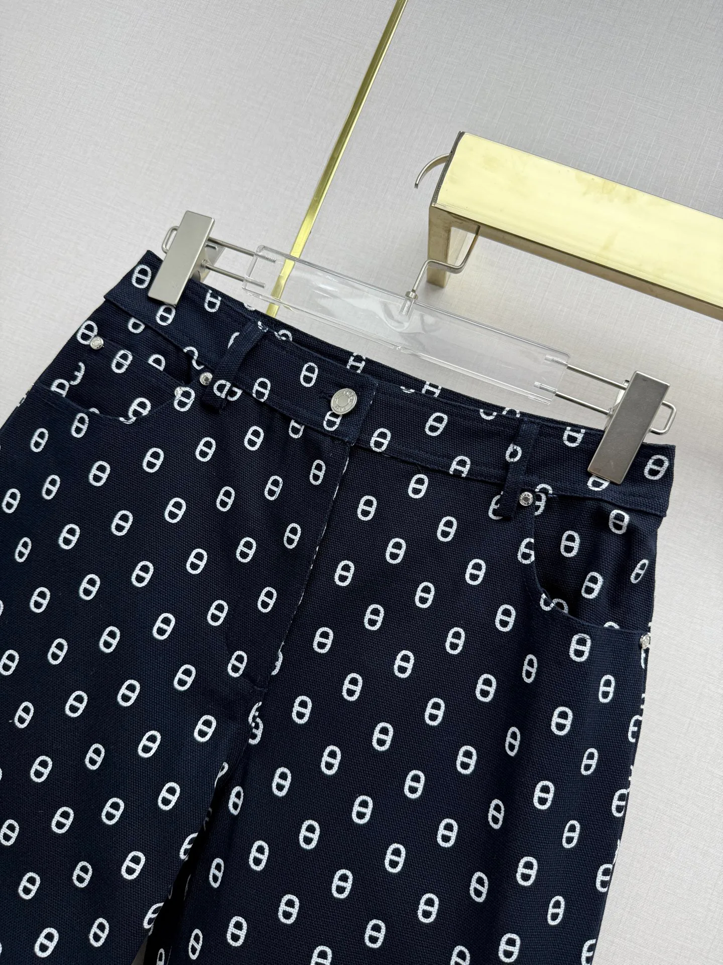 Джинсы Женские Hermes 11591318