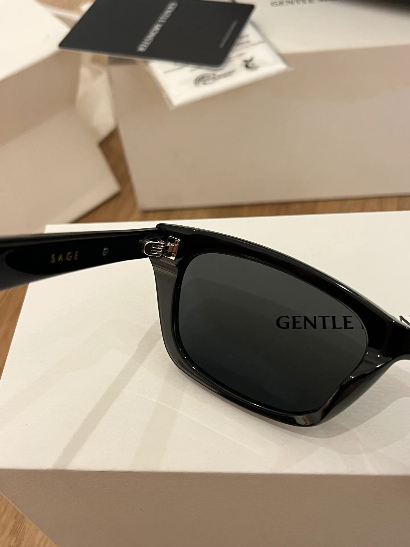 Очки Gentle Monster 12674727