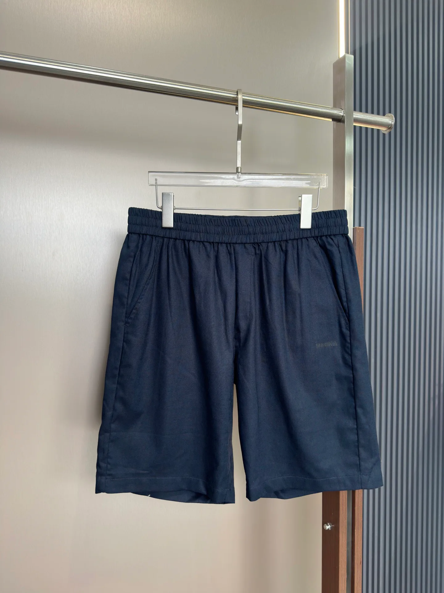 Шорты Мужские Zegna 11770794