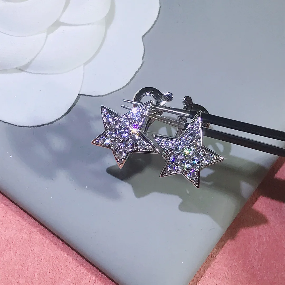 Бижутерия Chanel 5032938