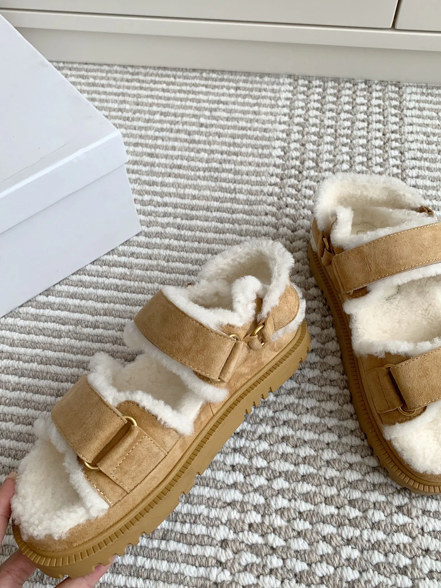 Сандалии Женские Christian Dior 624881