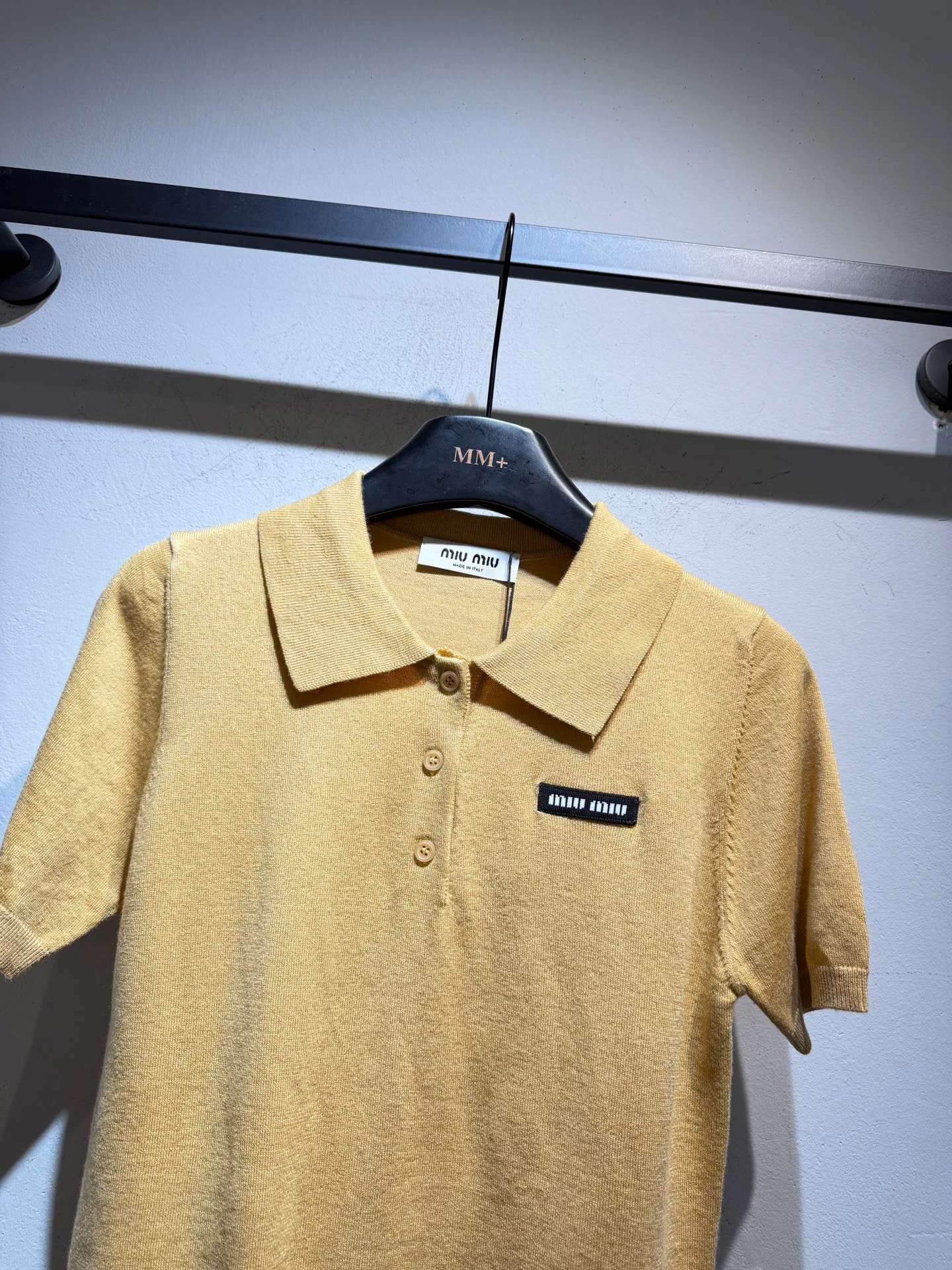 Рубашки Женские Miu Miu 12916081