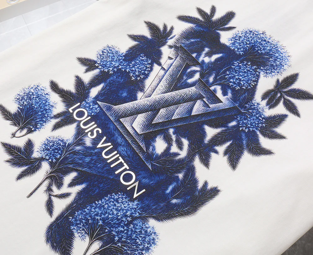 Футболки Мужские Louis Vuitton 11690398