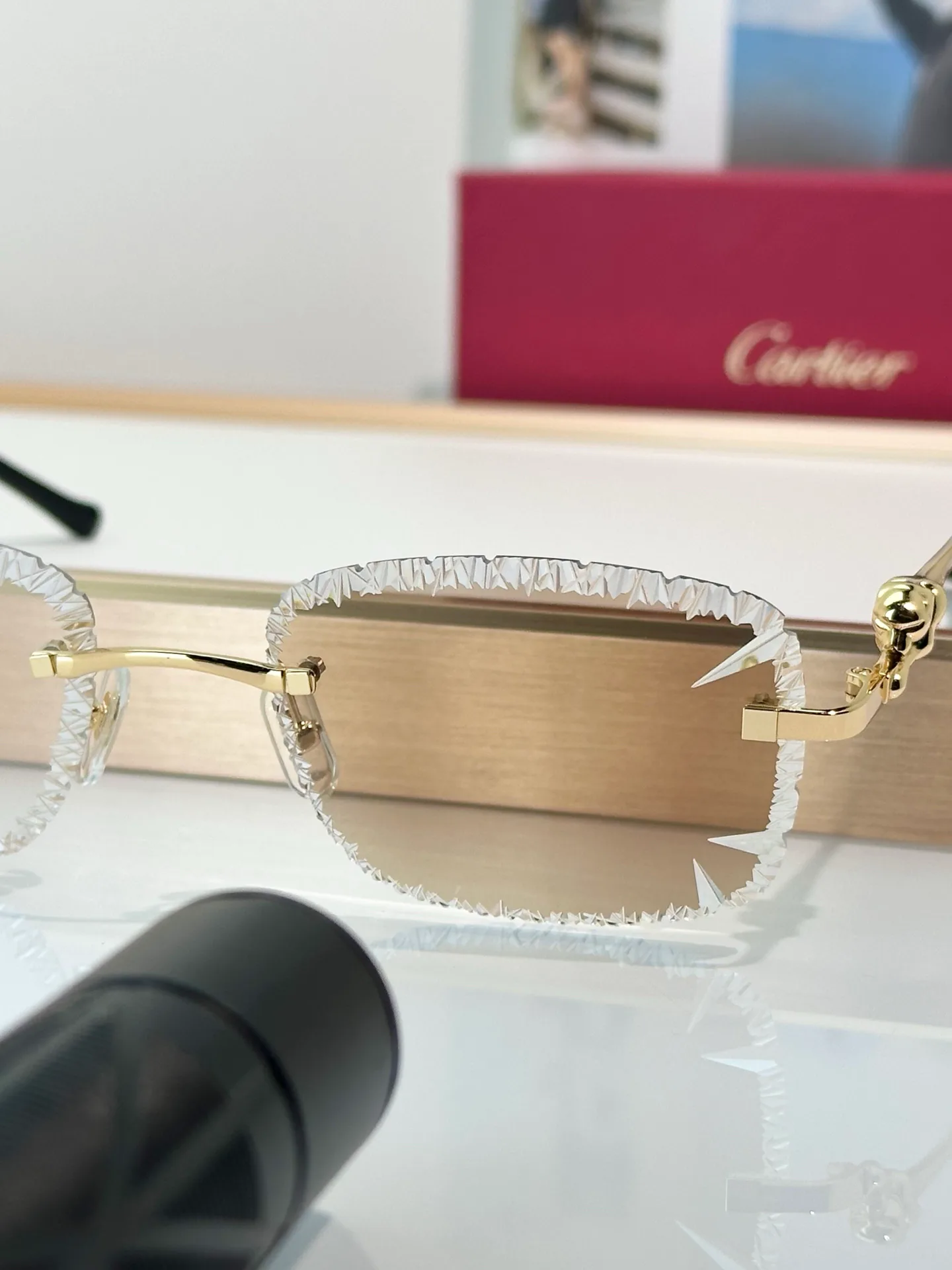 Очки Cartier 11527789