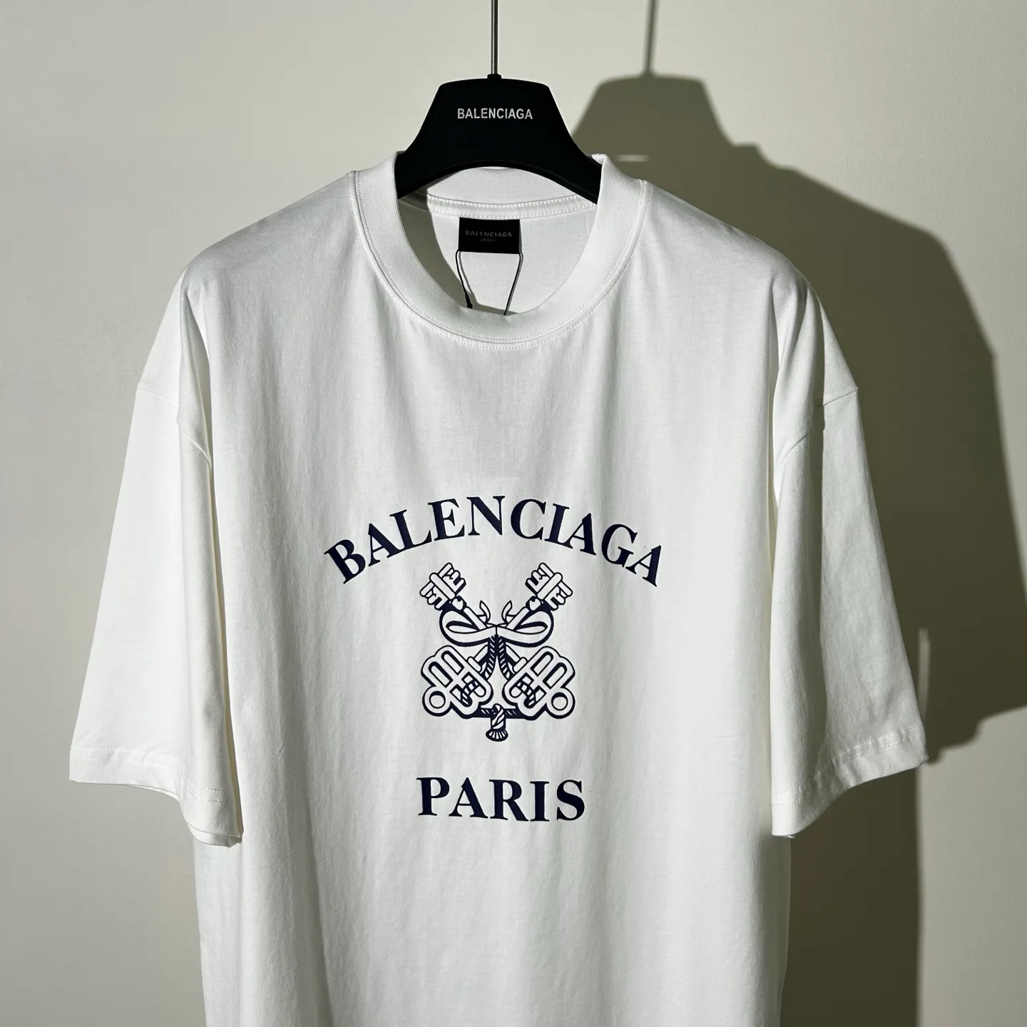 Футболки Мужские Balenciaga 11345744