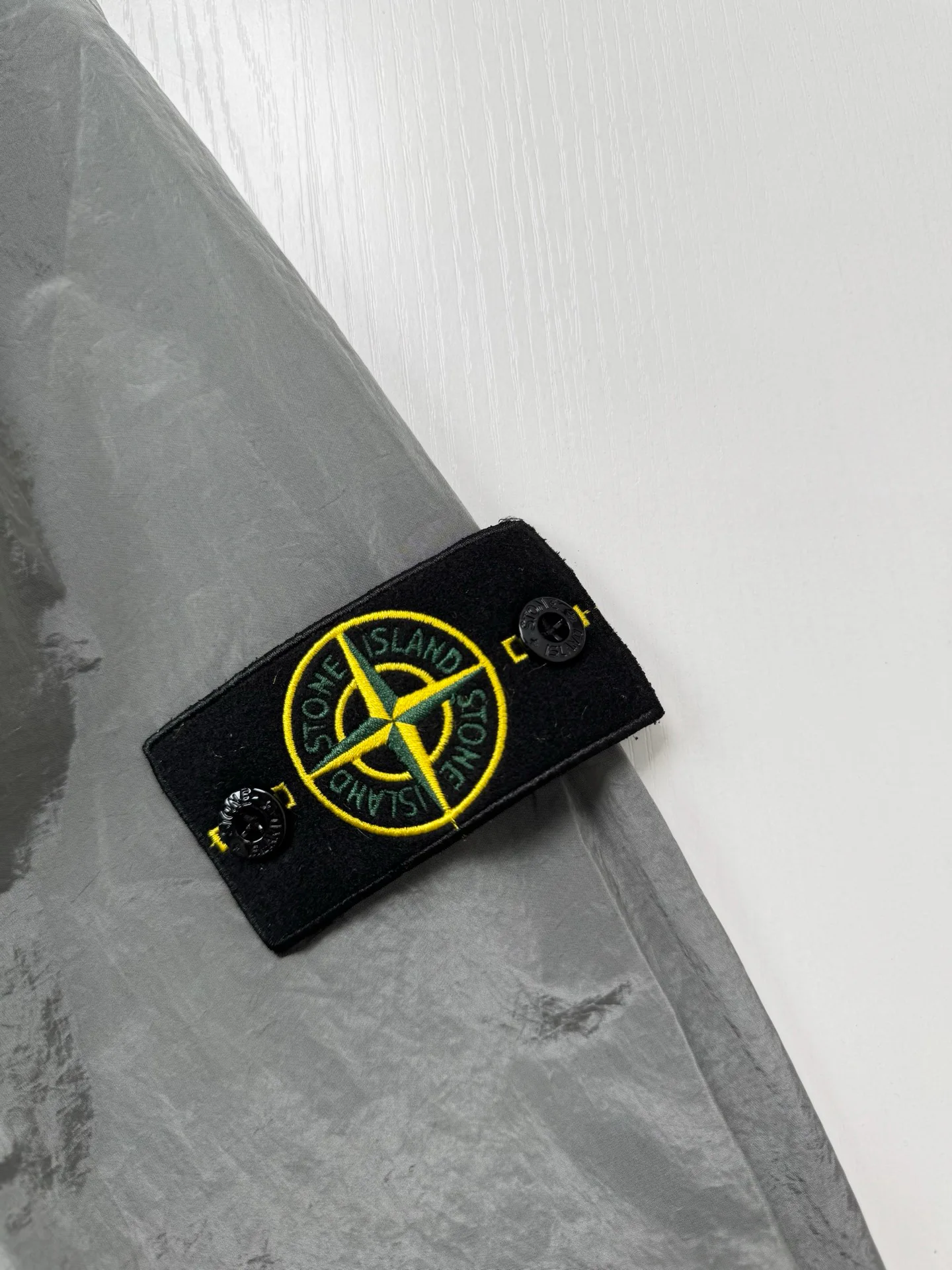 Куртки И Пуховики Мужские Stone Island 17585851