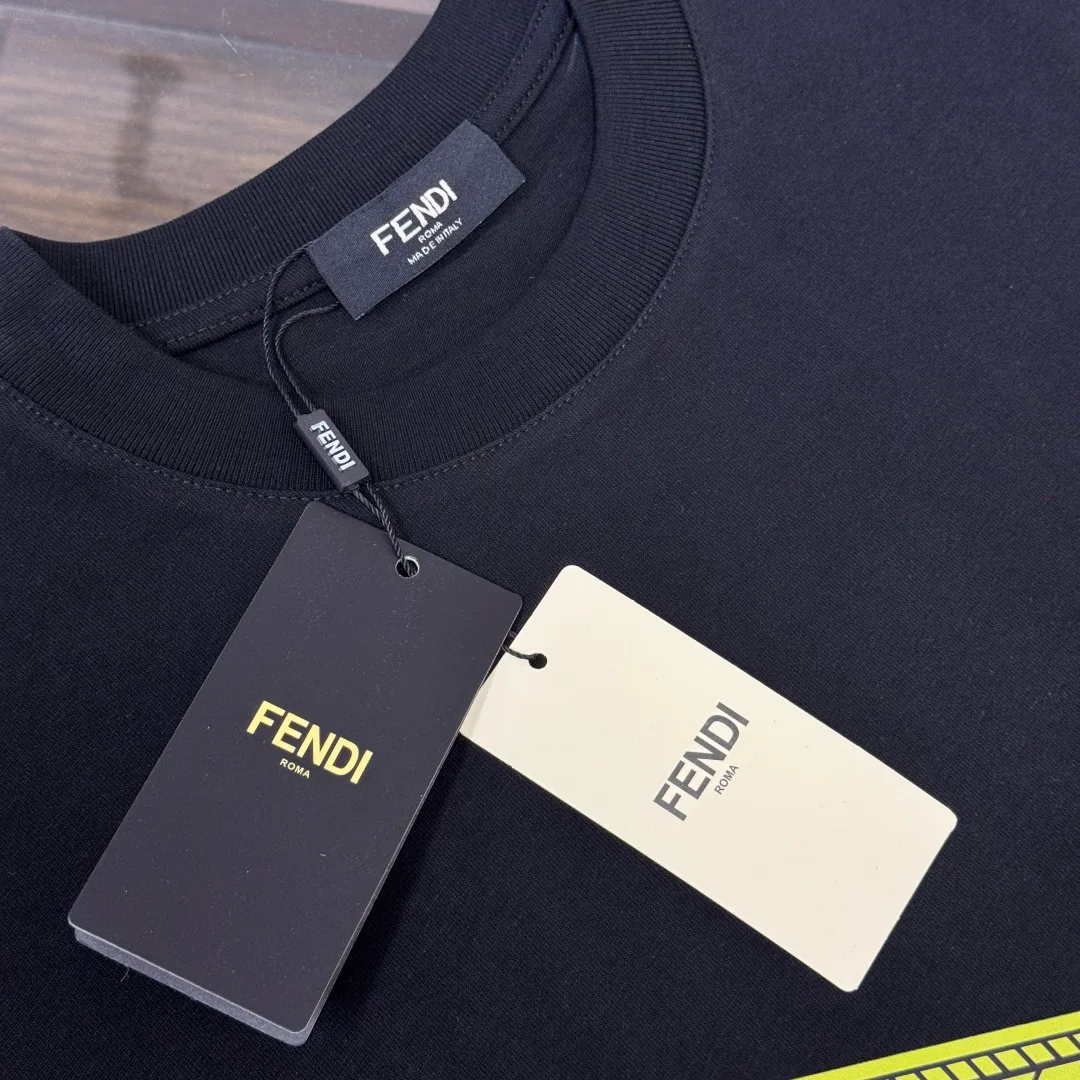 Футболки Женские Fendi 10201340