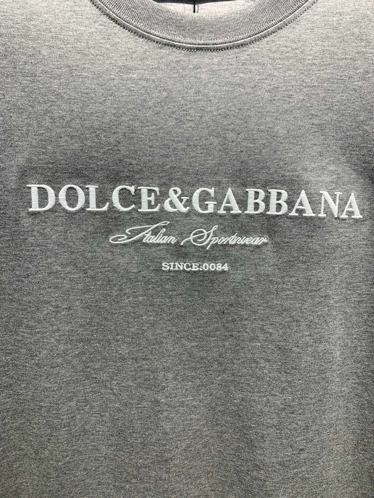 Футболки Мужские Dolce & Gabbana 1861623