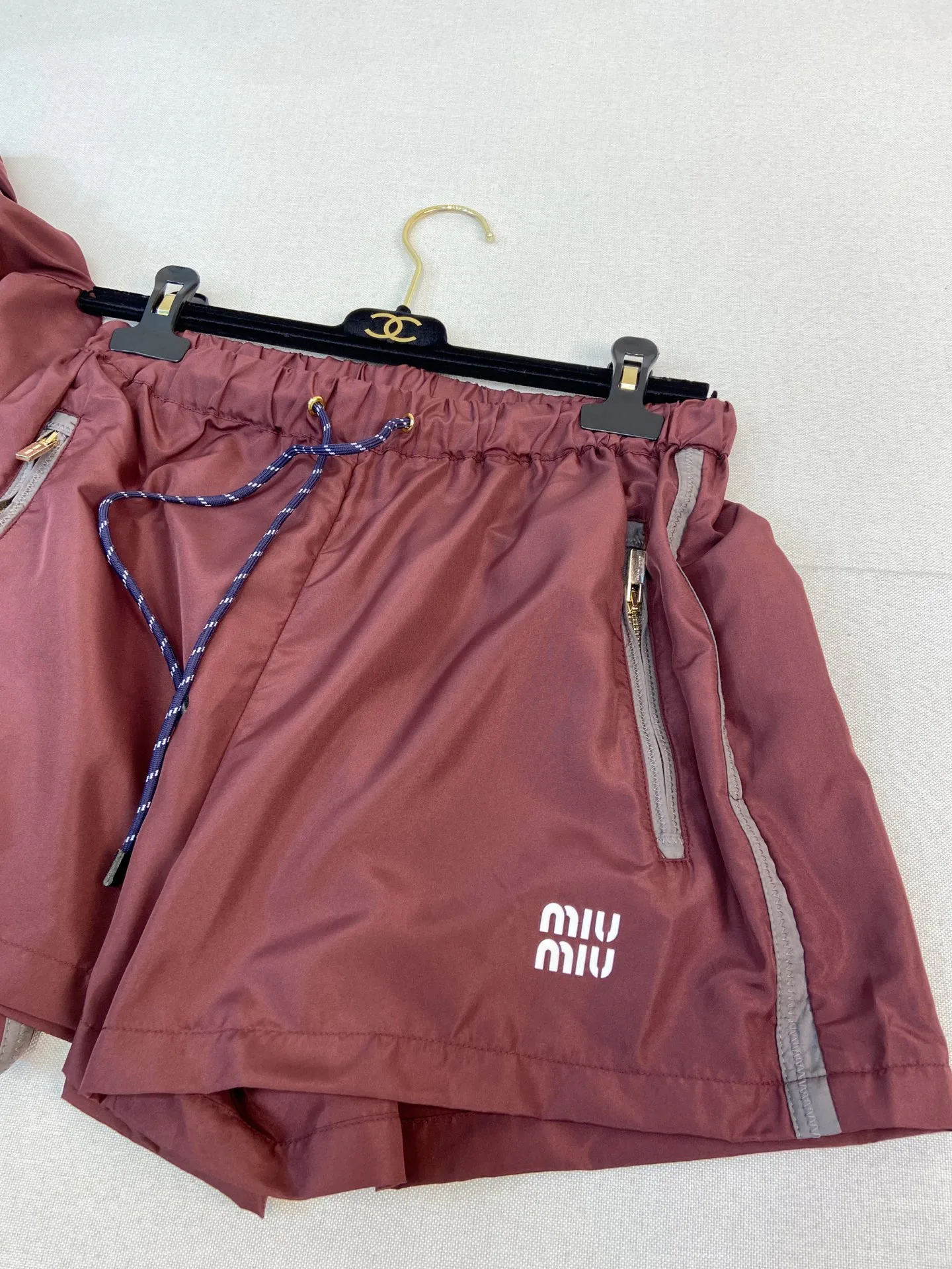 Спортивные Костюмы Женские Miu Miu 13979022