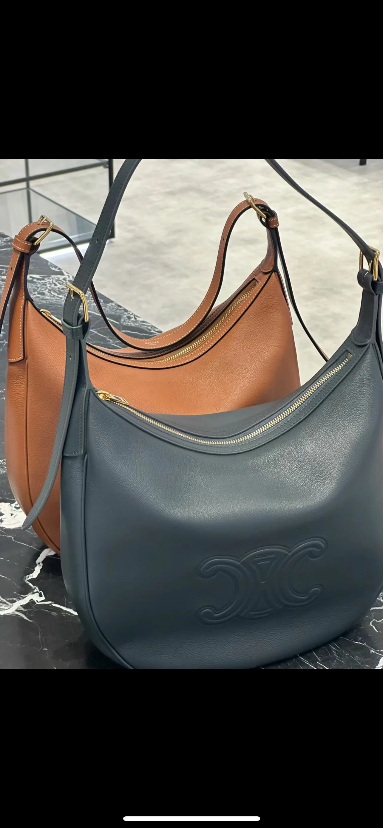 Сумки На Ремне Женские Celine 391662