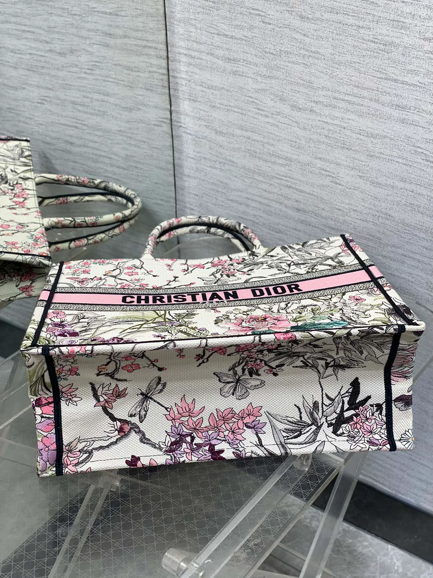 Классические Сумки Женские Christian Dior 11224100