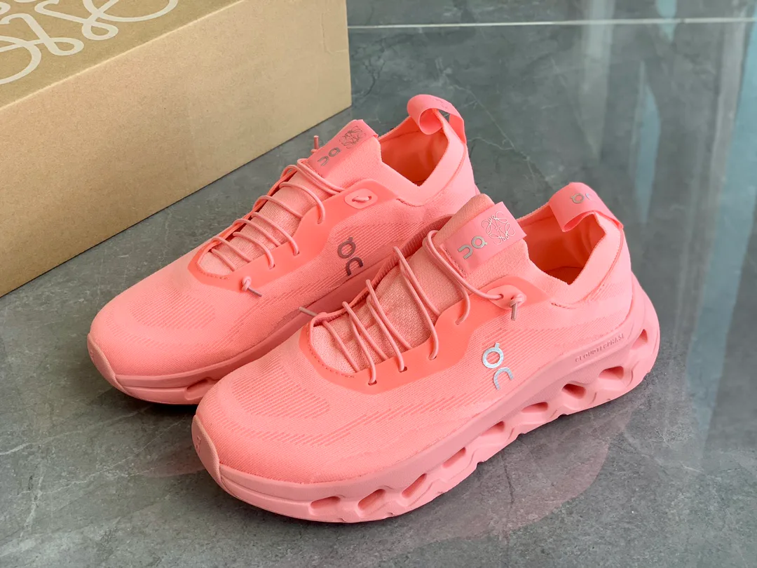 Кроссовки Женские Loewe 112834