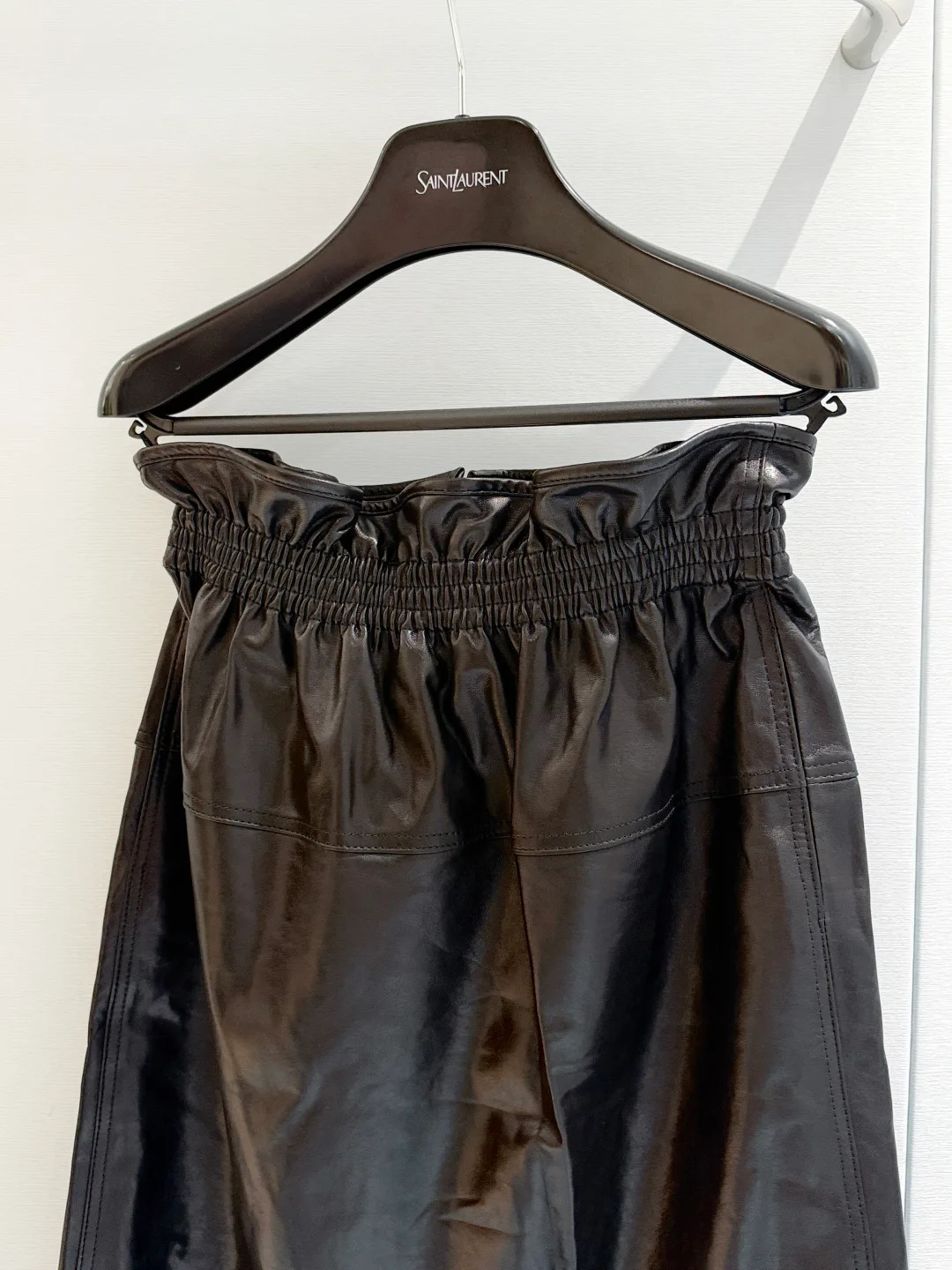Юбки Женские Saint Laurent 19246790