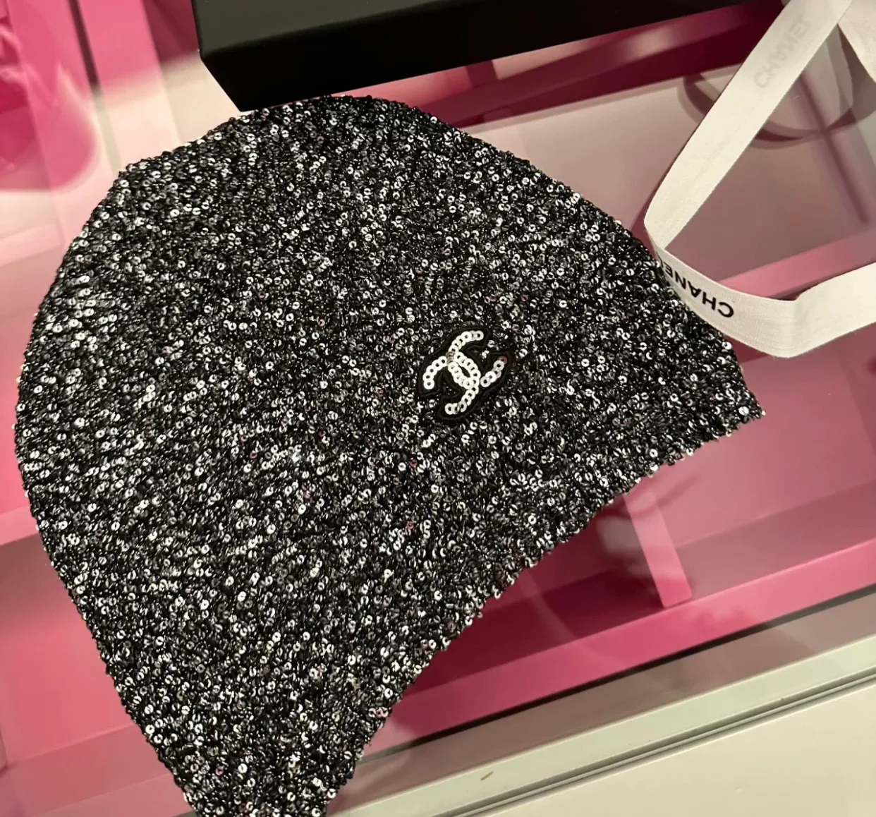 Головные Уборы Chanel 10056461