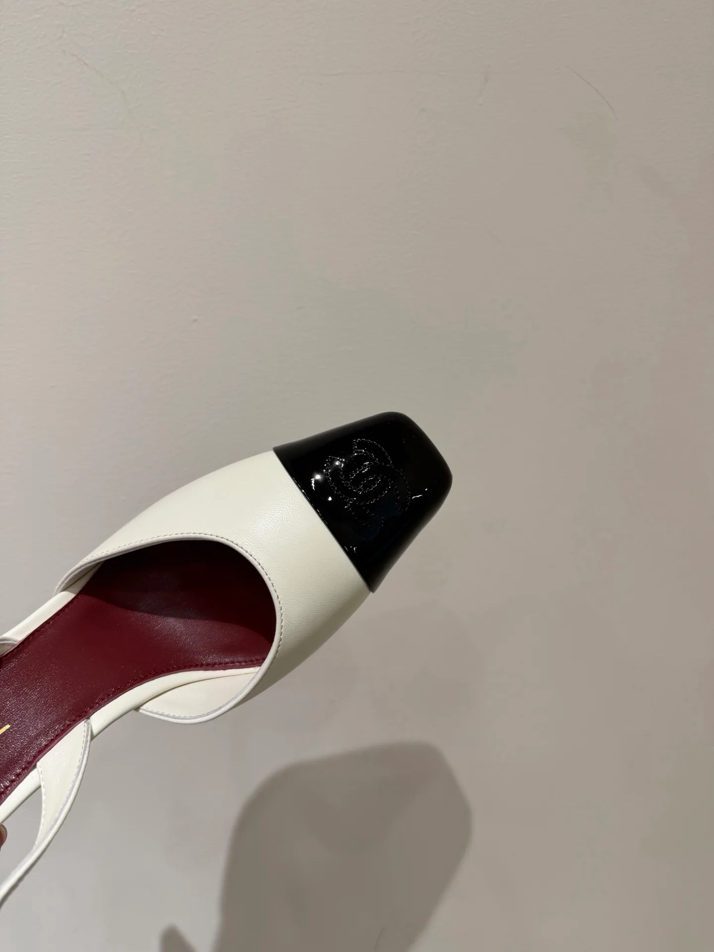 Туфли Женские Chanel 17956239