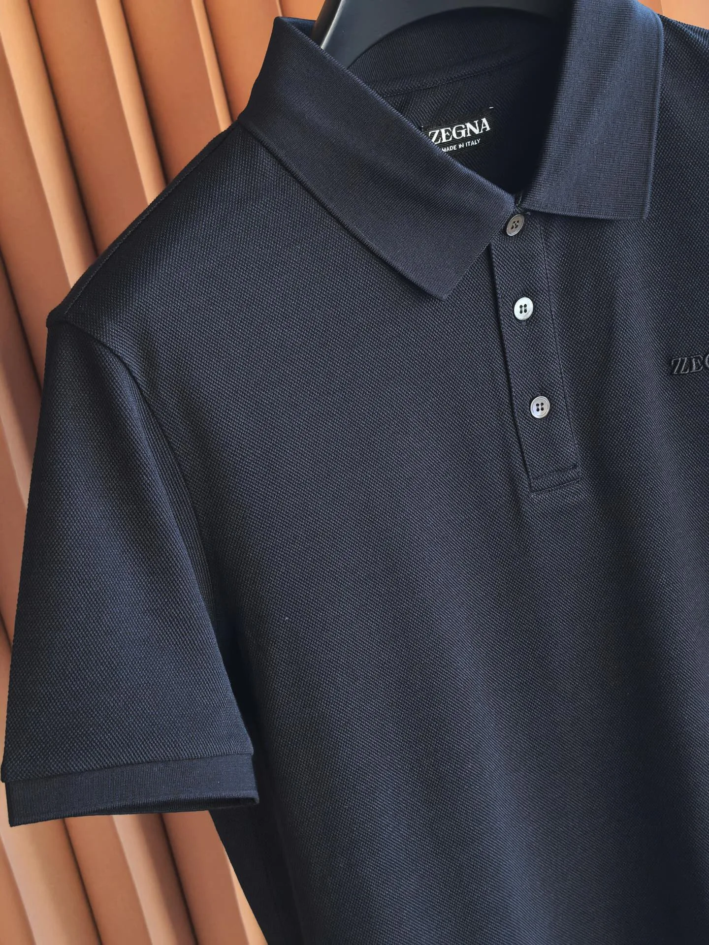 Рубашки Мужские Zegna 10163406