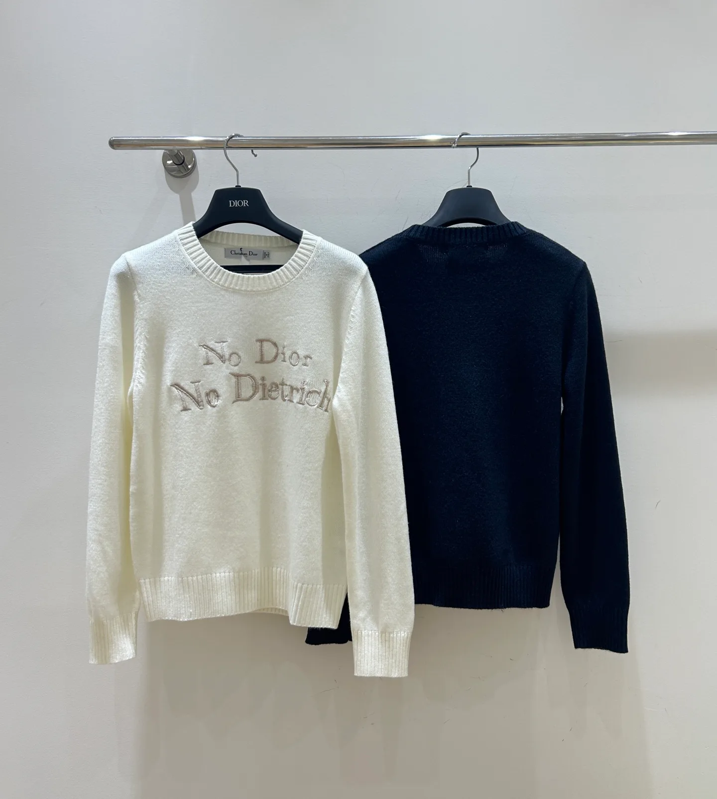 Джемперы Женские Christian Dior 147918