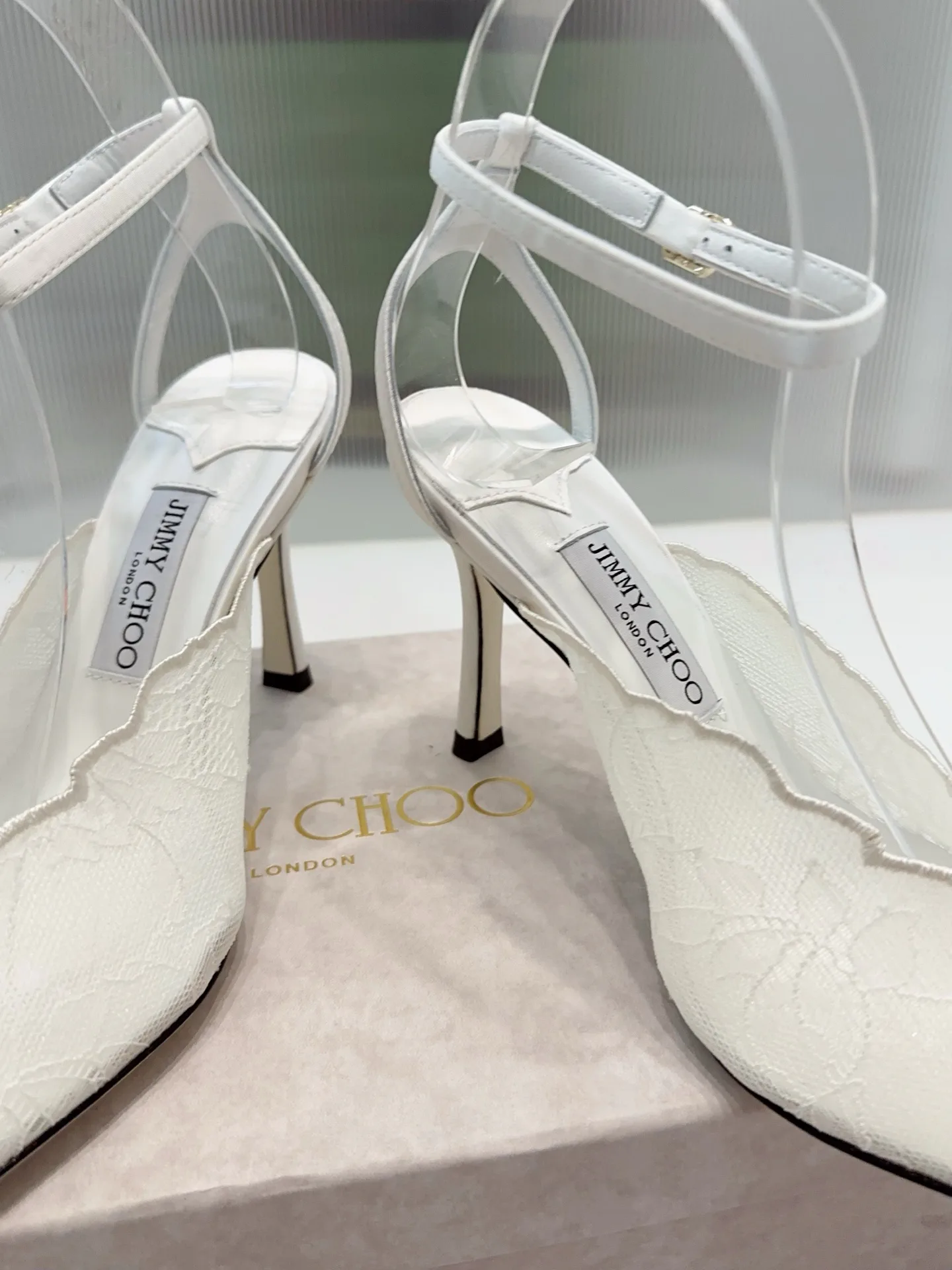 Туфли Женские Jimmy Choo 12805375
