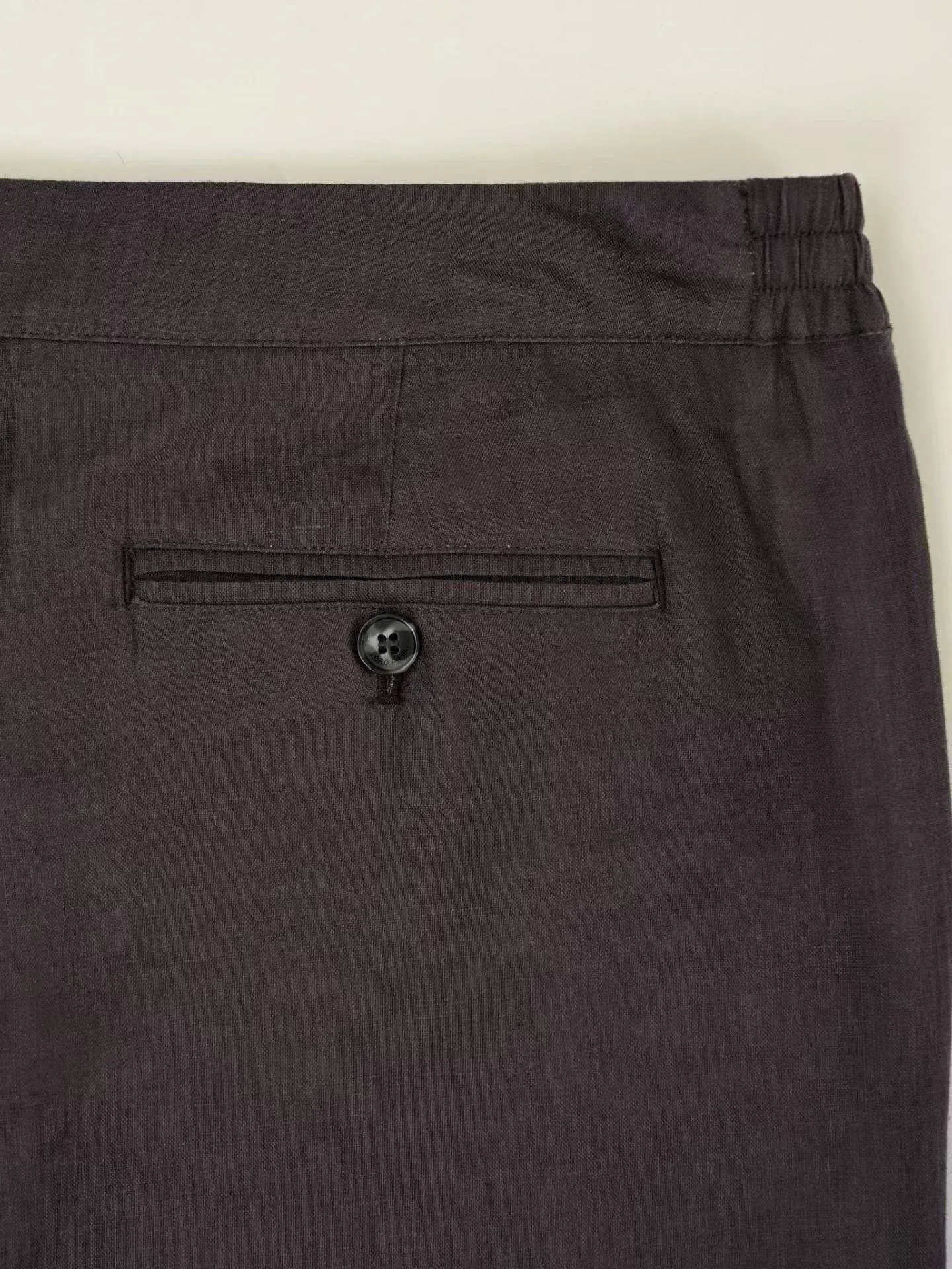 Шорты Мужские Loro Piana 12690969