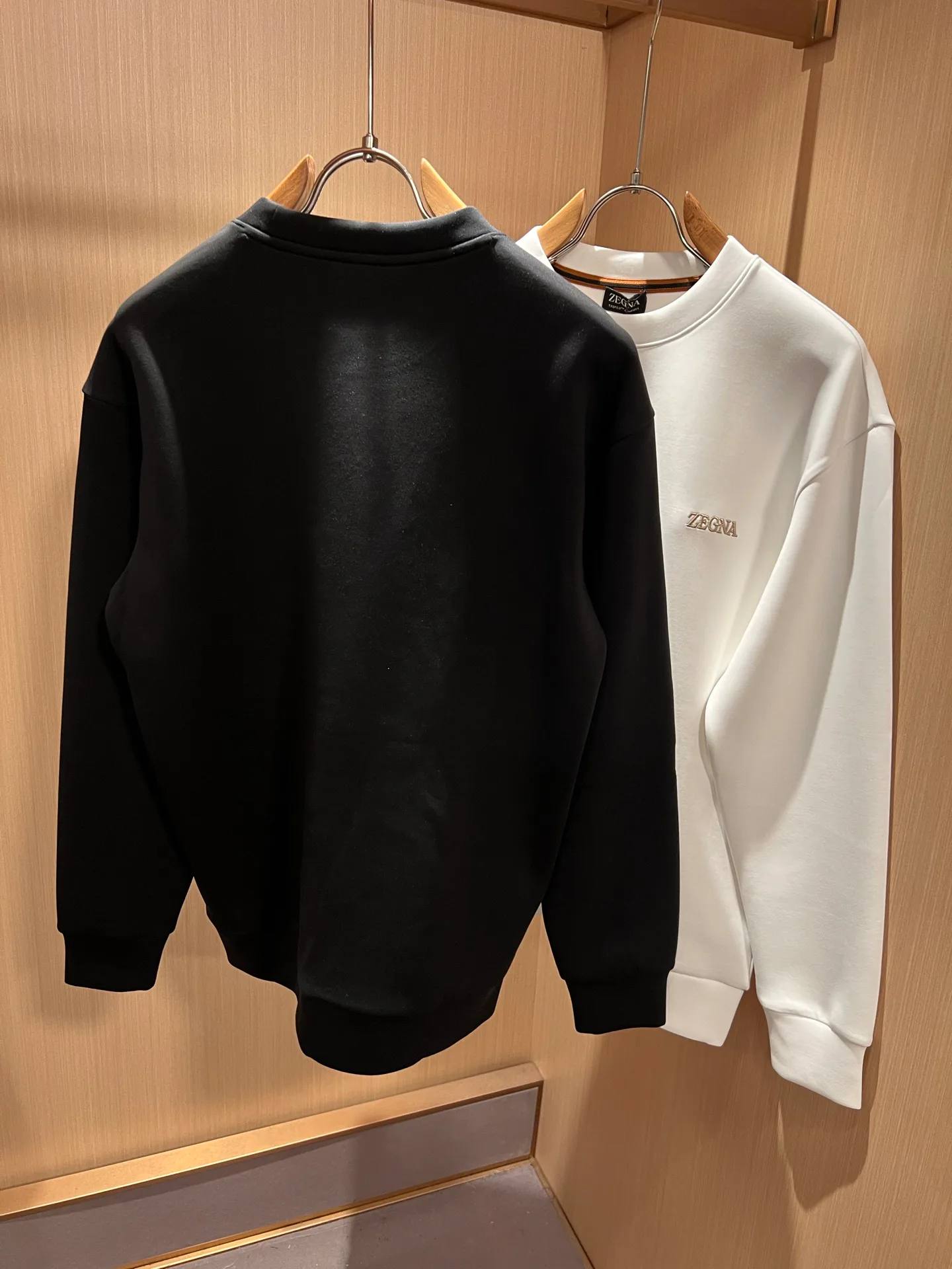 Свитшоты И Худи Мужские Zegna 18519607