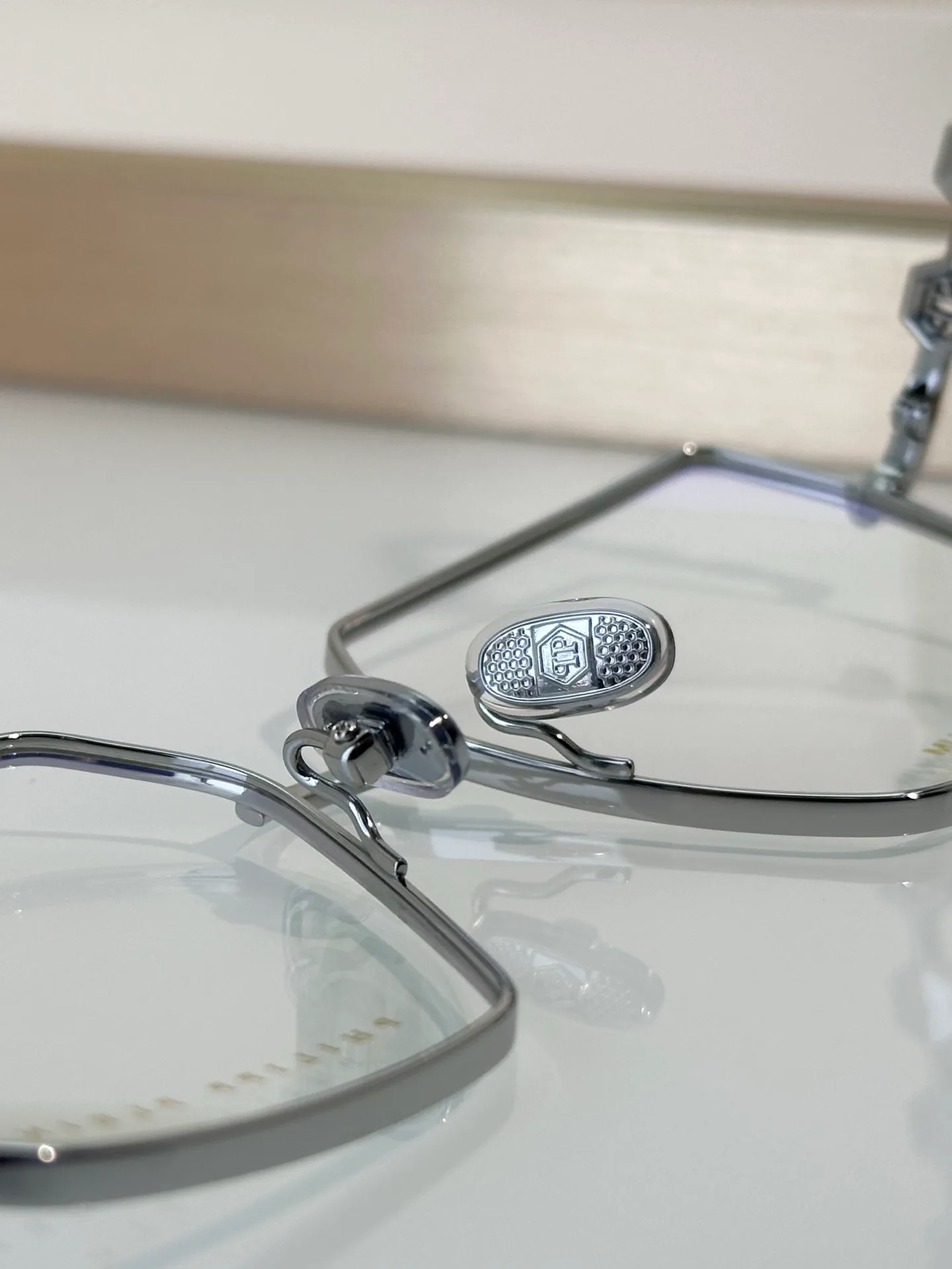 Очки Philipp Plein 11952683