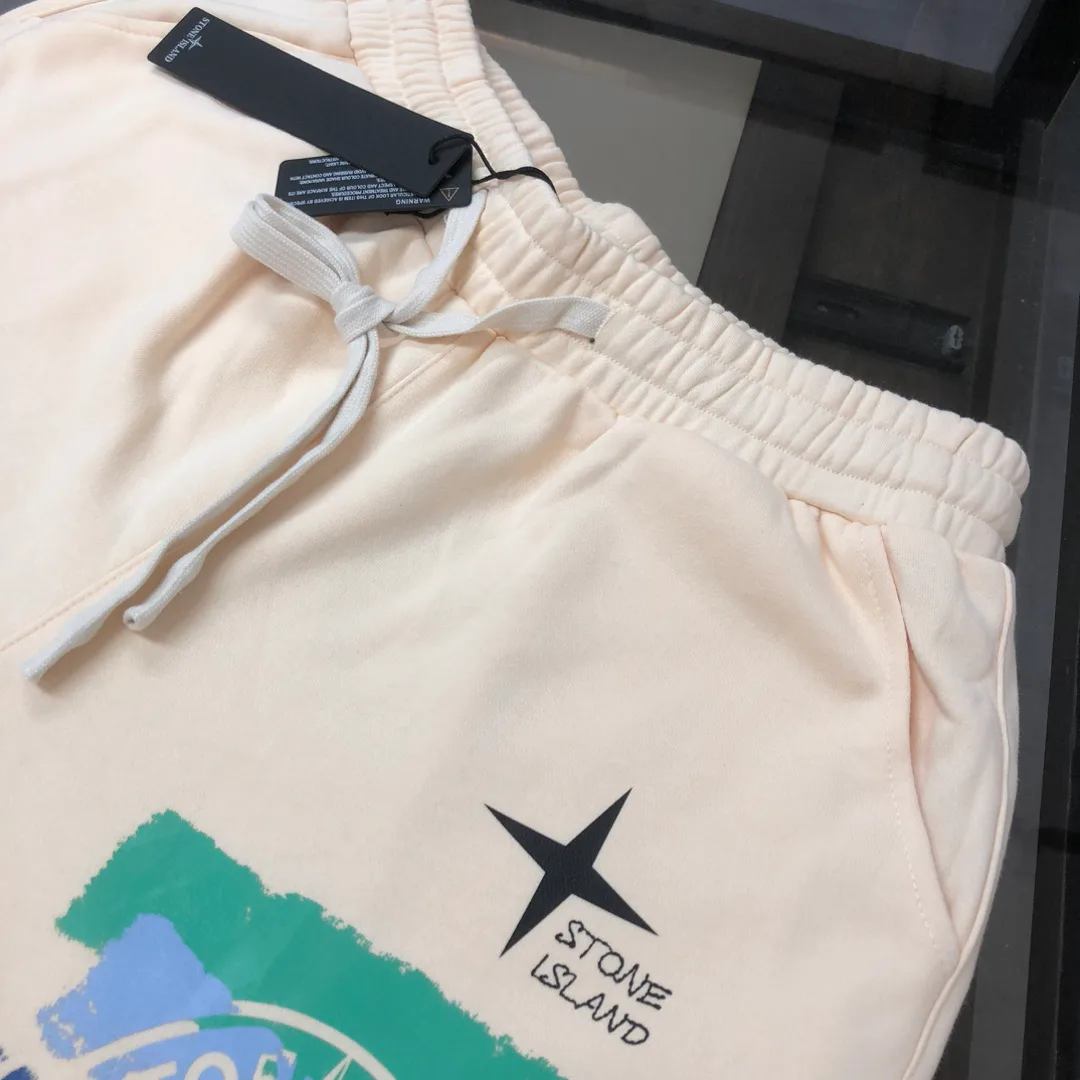 Шорты Женские Stone Island 14600
