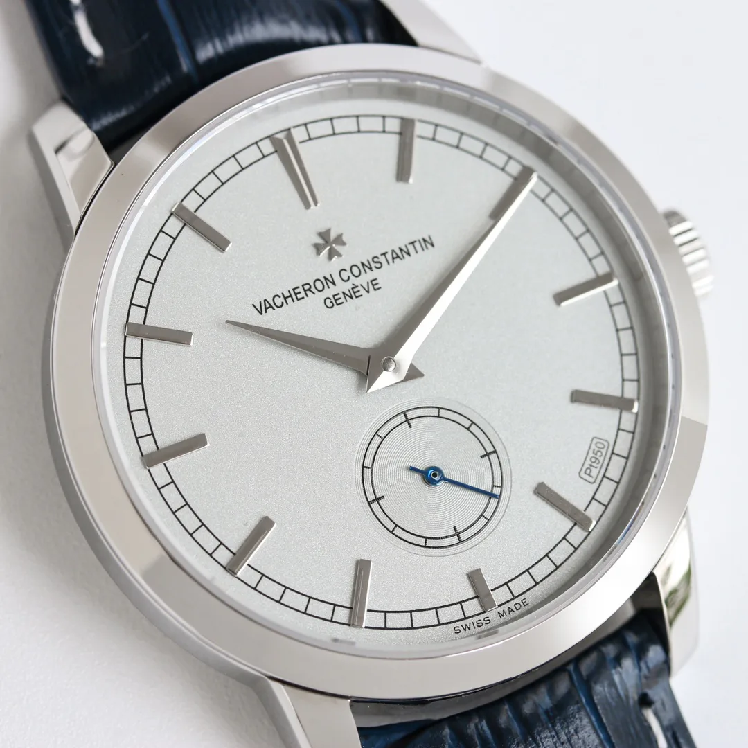 Часы Мужские Vacheron Constantin 17733754