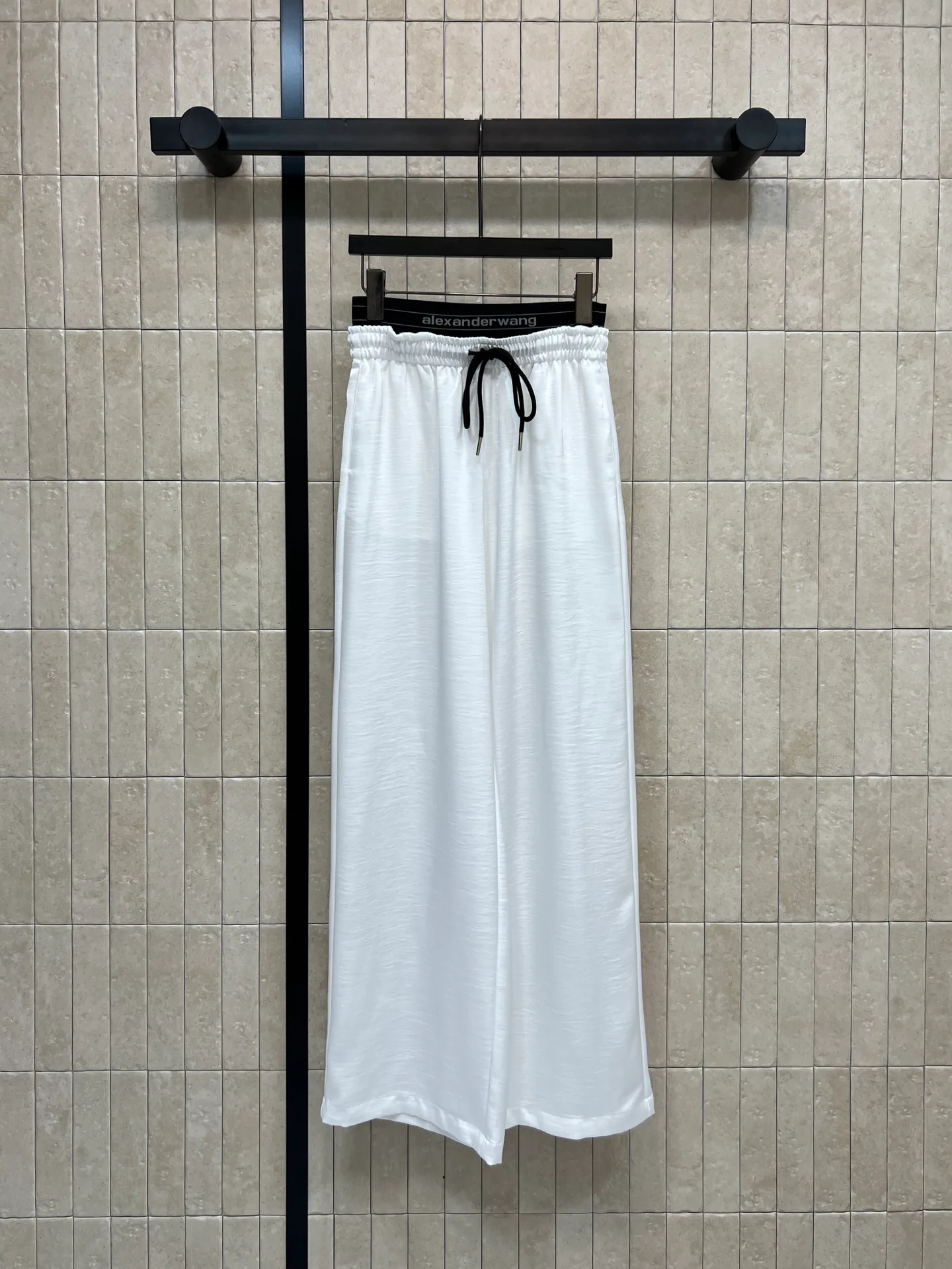 Шорты Женские Alexander Wang 5204840