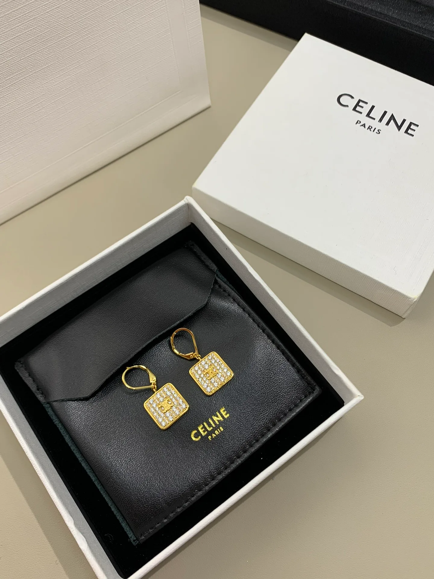 Бижутерия Celine 21196