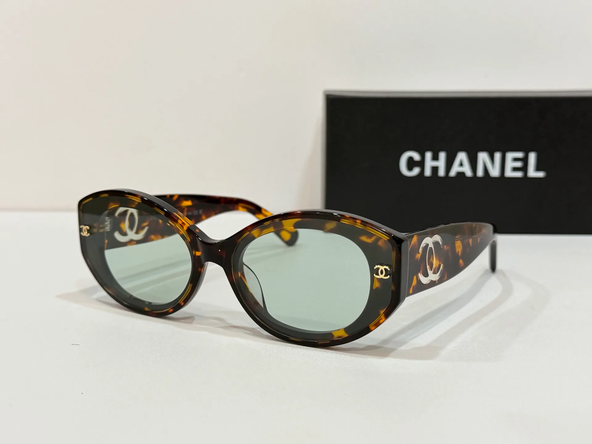Очки Chanel 13441575
