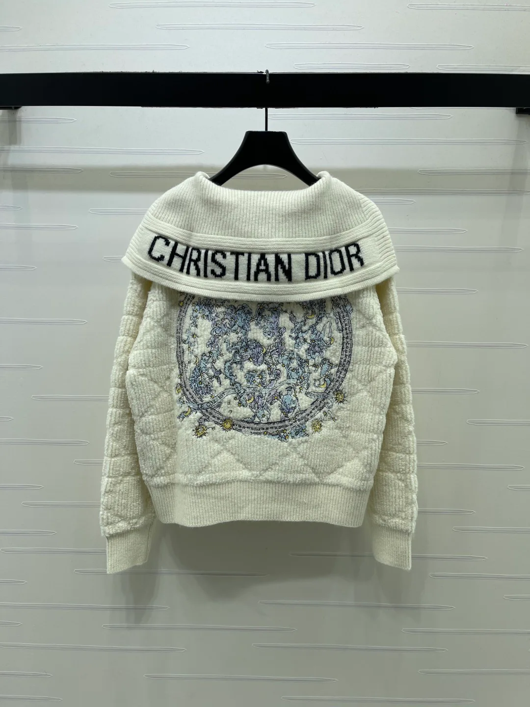 Джемперы И Свитеры Женские Christian Dior 18781287