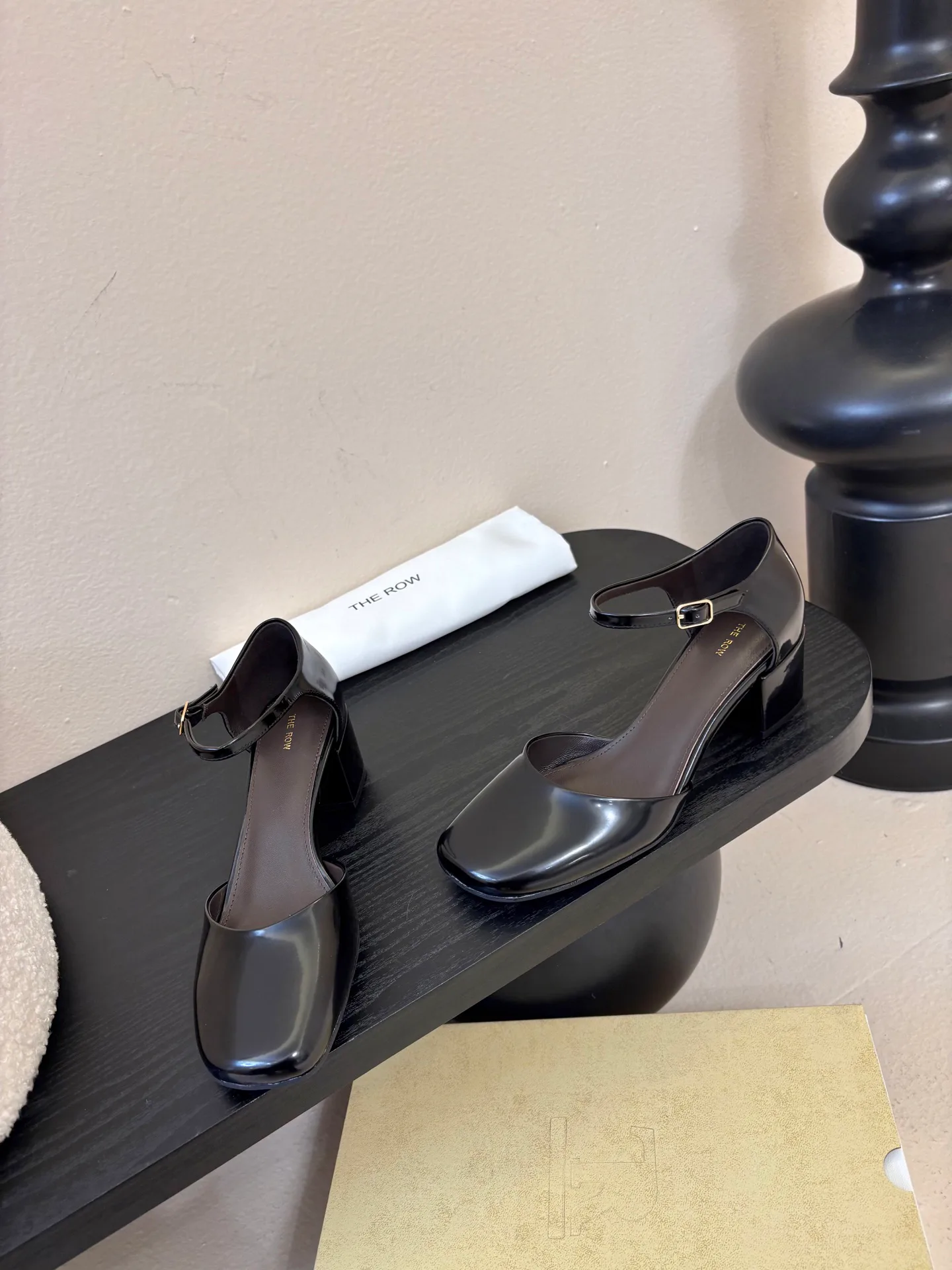 Туфли Женские The Row 1292046