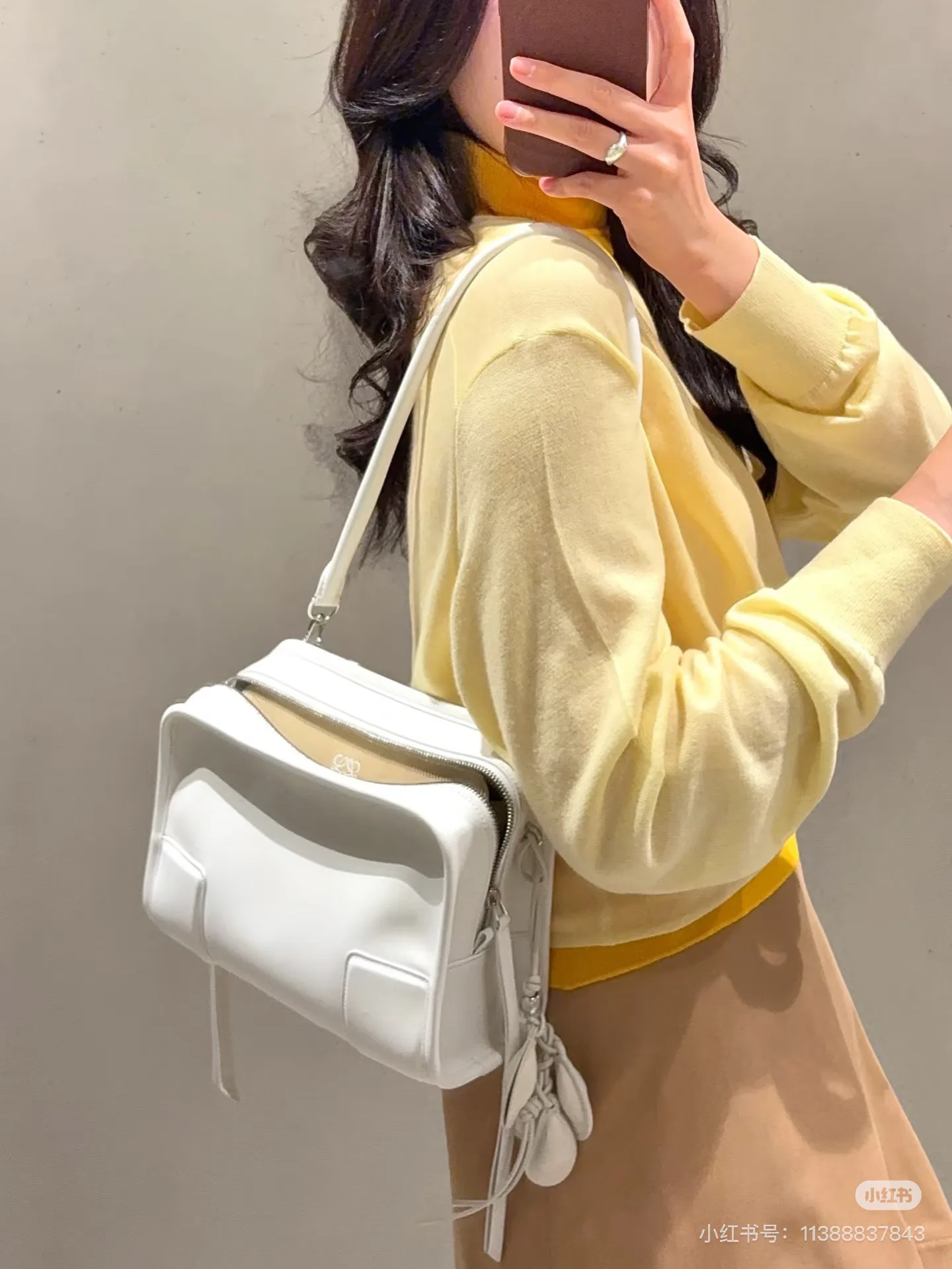 Классические Сумки Женские Loewe 11892164