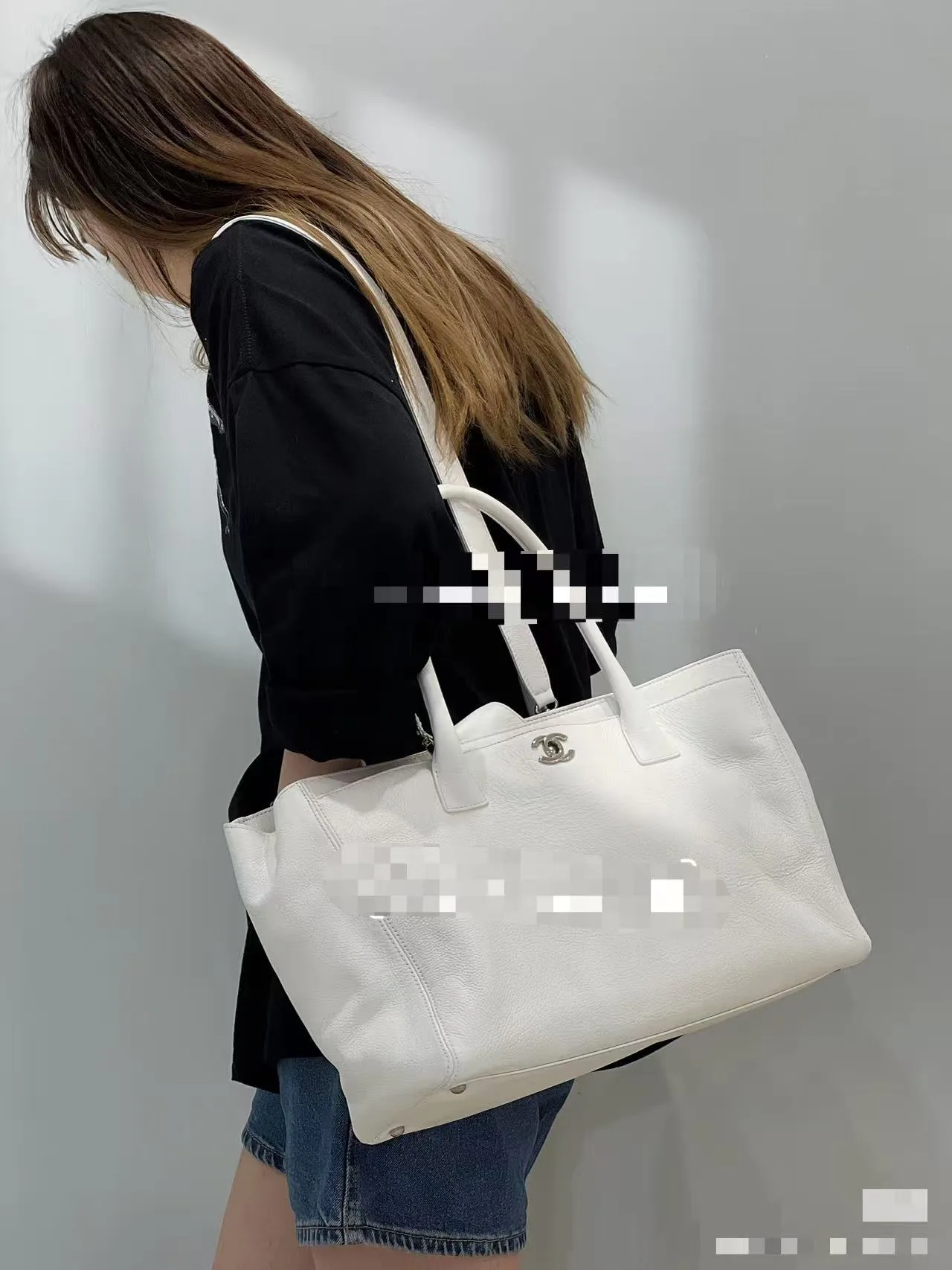 Классические Сумки Женские Chanel 13186919