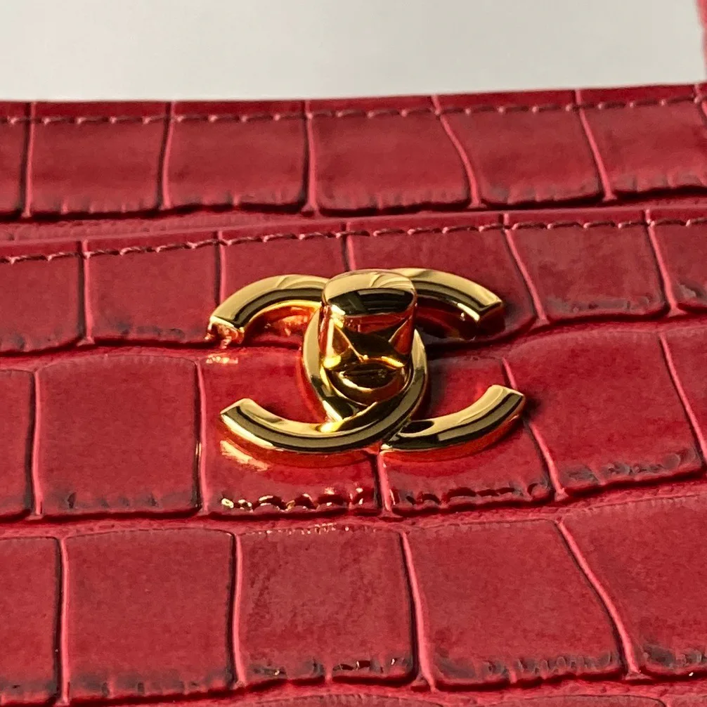 Классические Сумки Женские Chanel 18207822